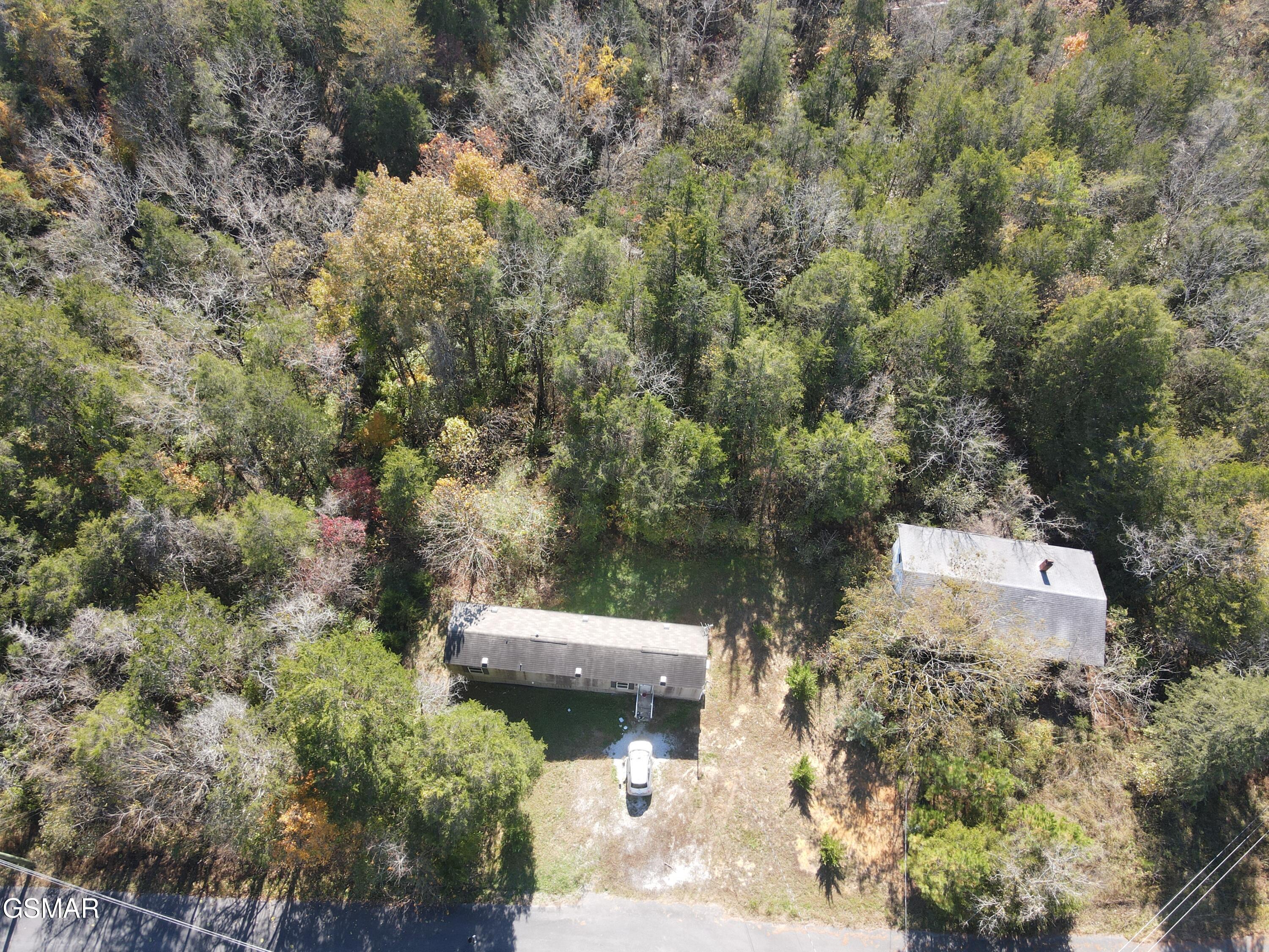 3531 Curtis Road Strawberry Plains TN 37871