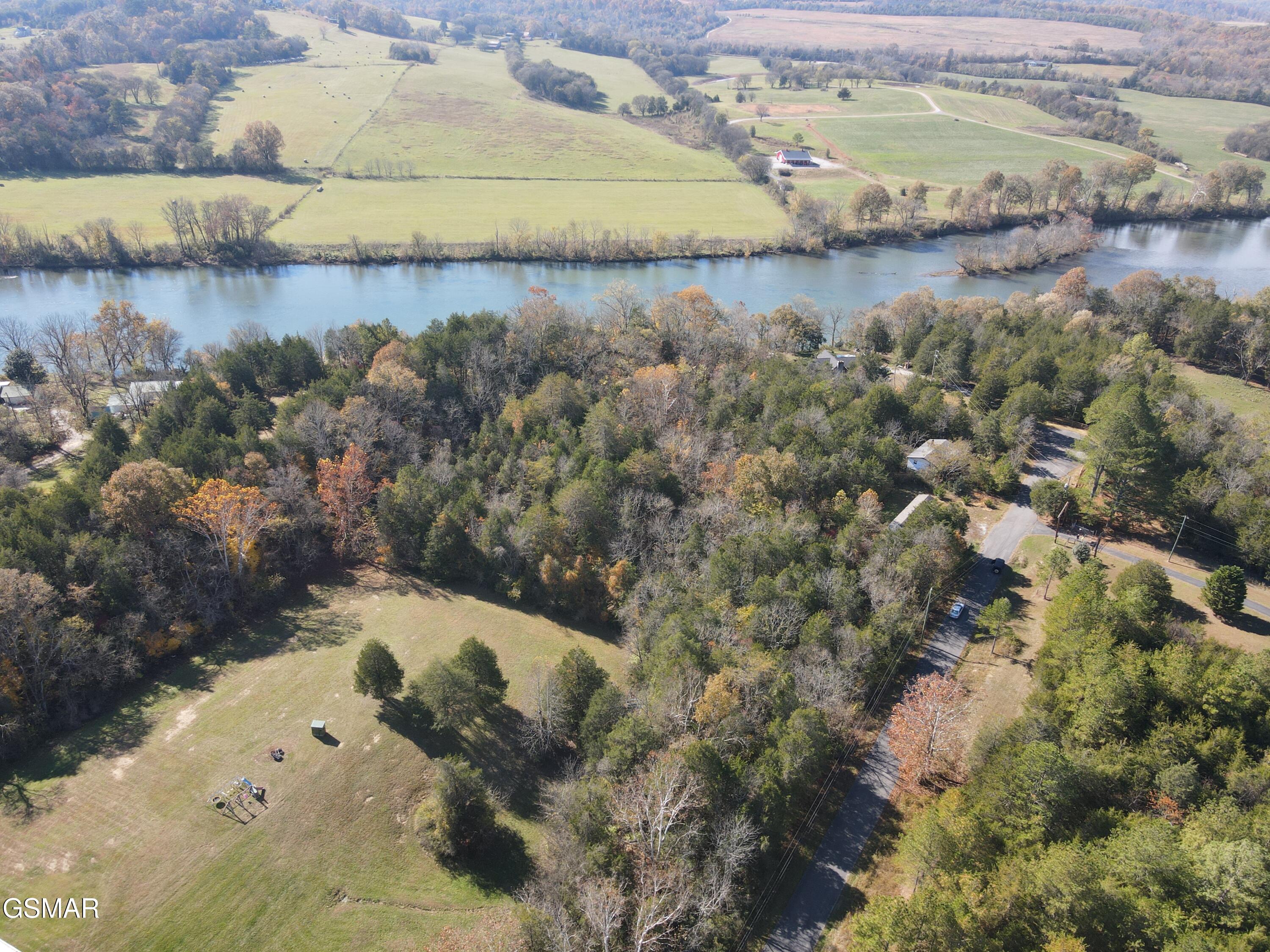 3531 Curtis Road Strawberry Plains TN 37871