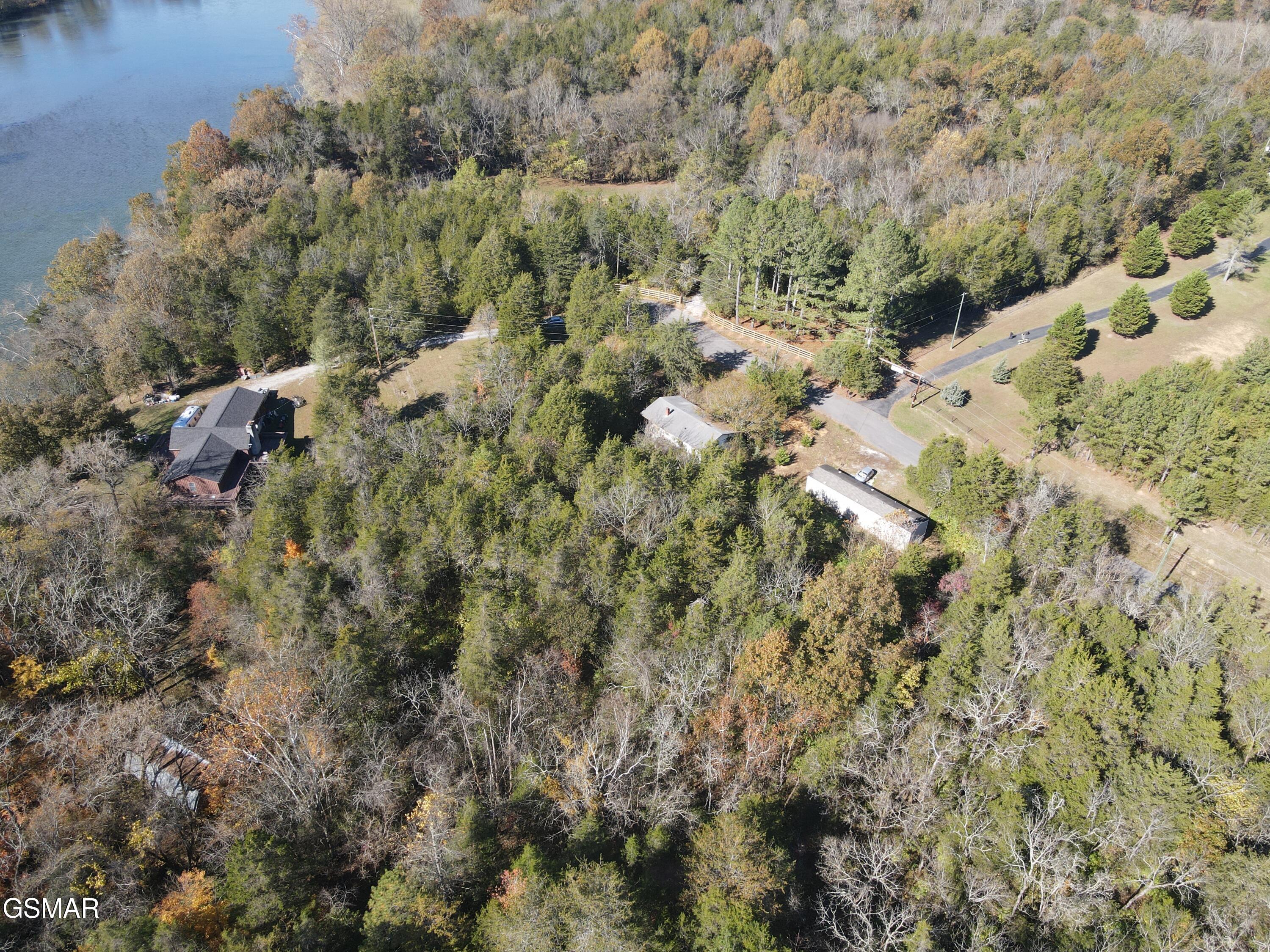 3531 Curtis Road Strawberry Plains TN 37871