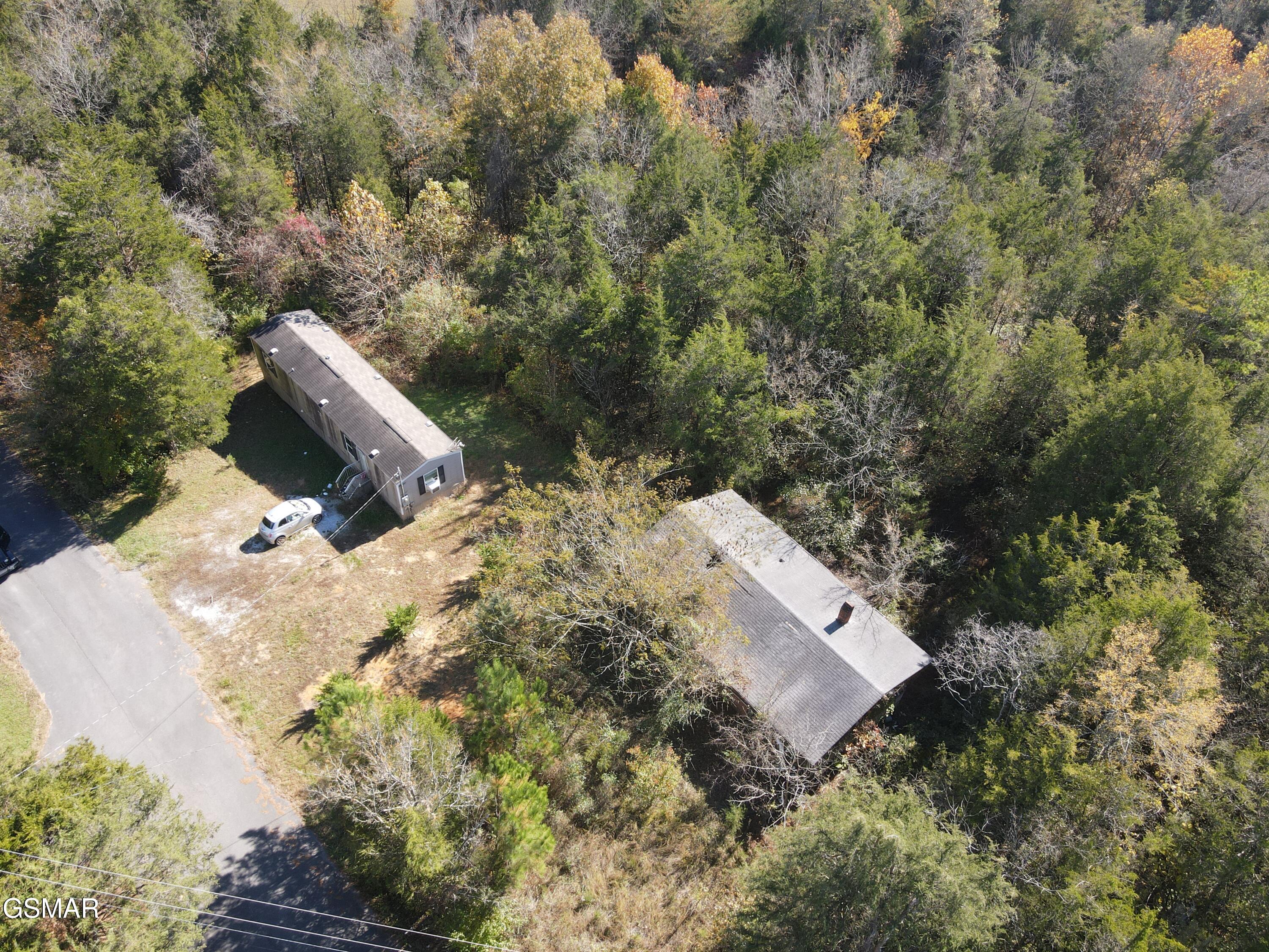 3531 Curtis Road Strawberry Plains TN 37871