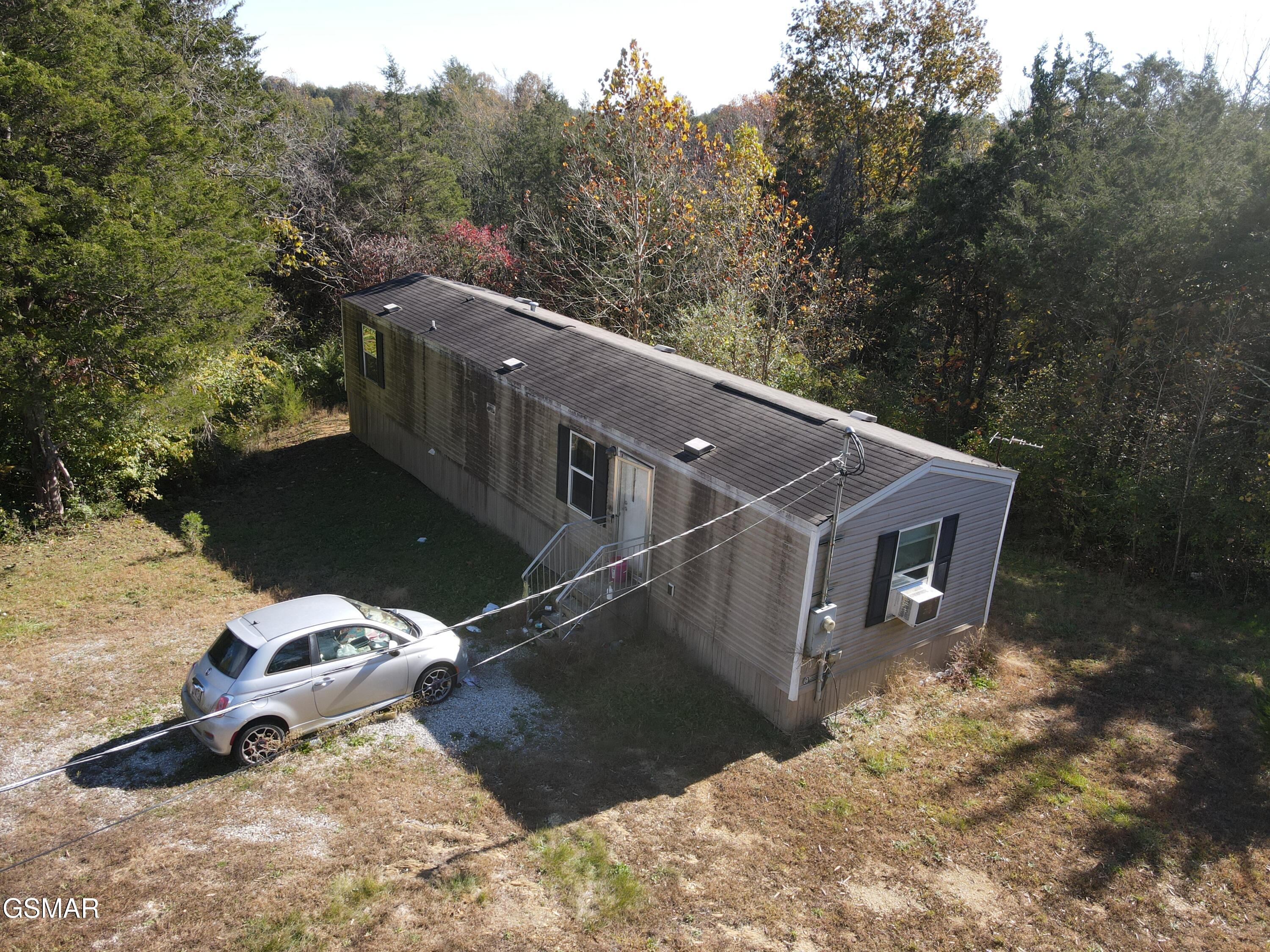 3531 Curtis Road Strawberry Plains TN 37871