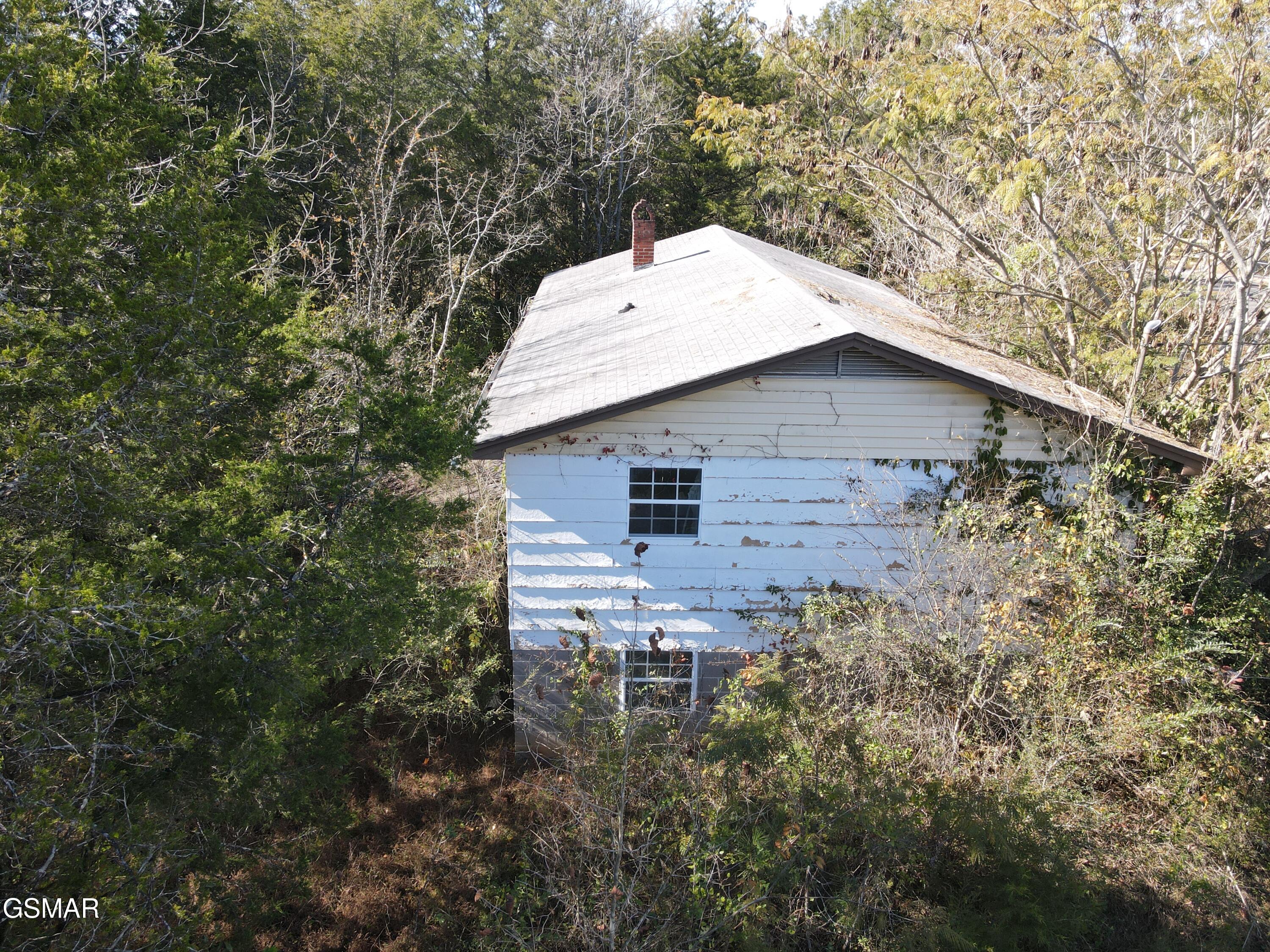 3531 Curtis Road Strawberry Plains TN 37871