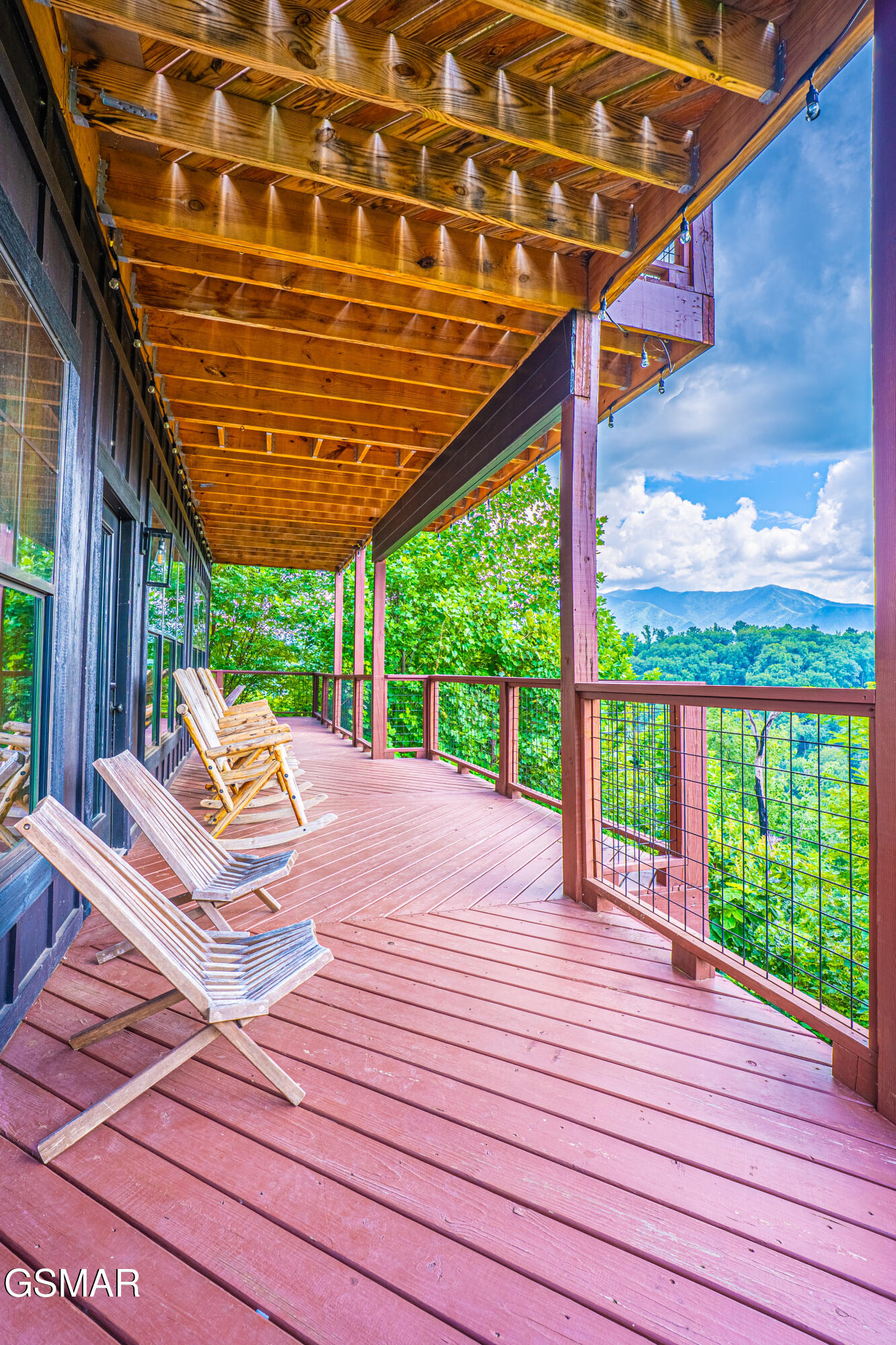 887 Sourwood Drive Gatlinburg TN 37738