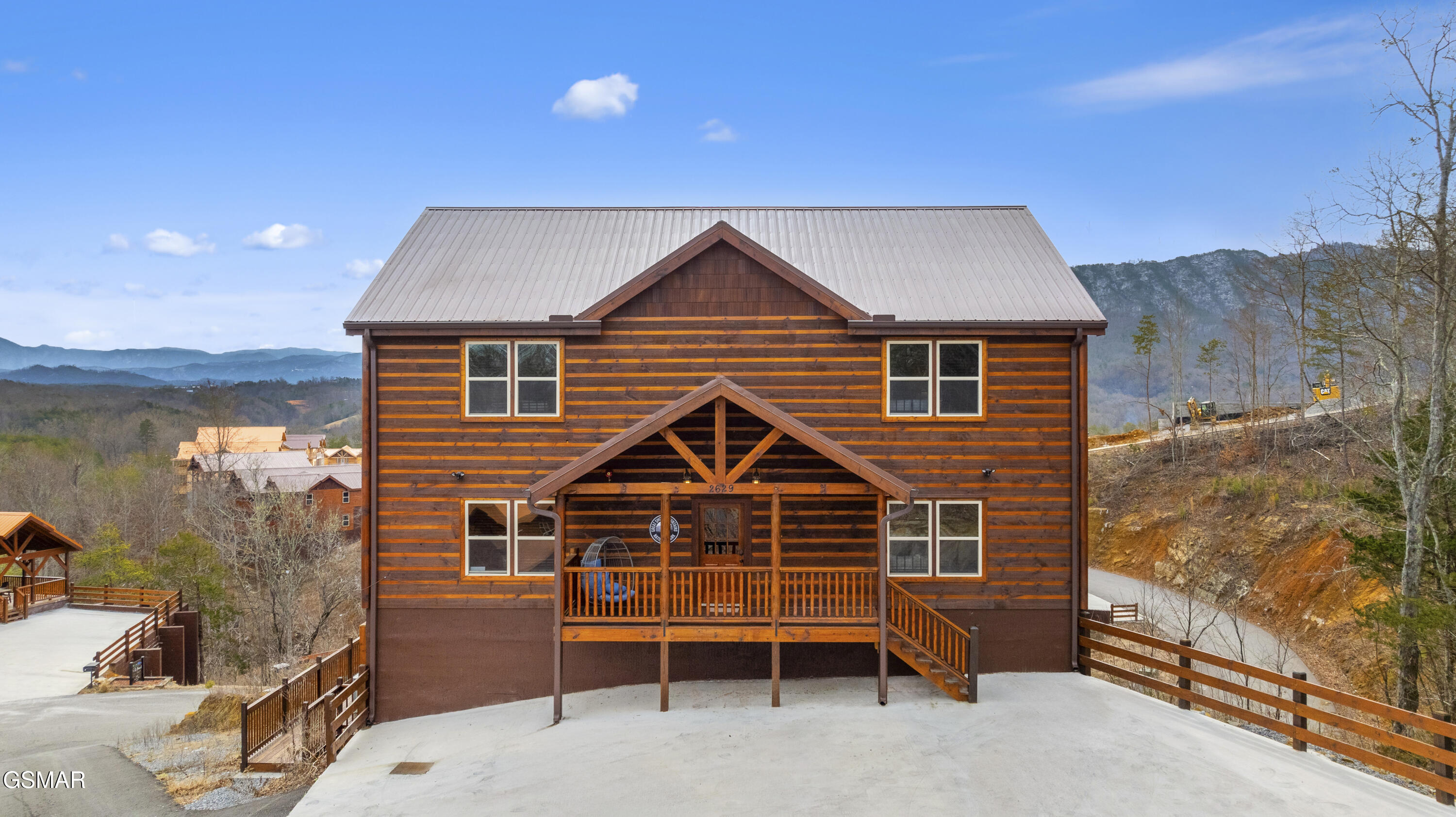 2629 Jerusalem Way Sevierville TN 37876