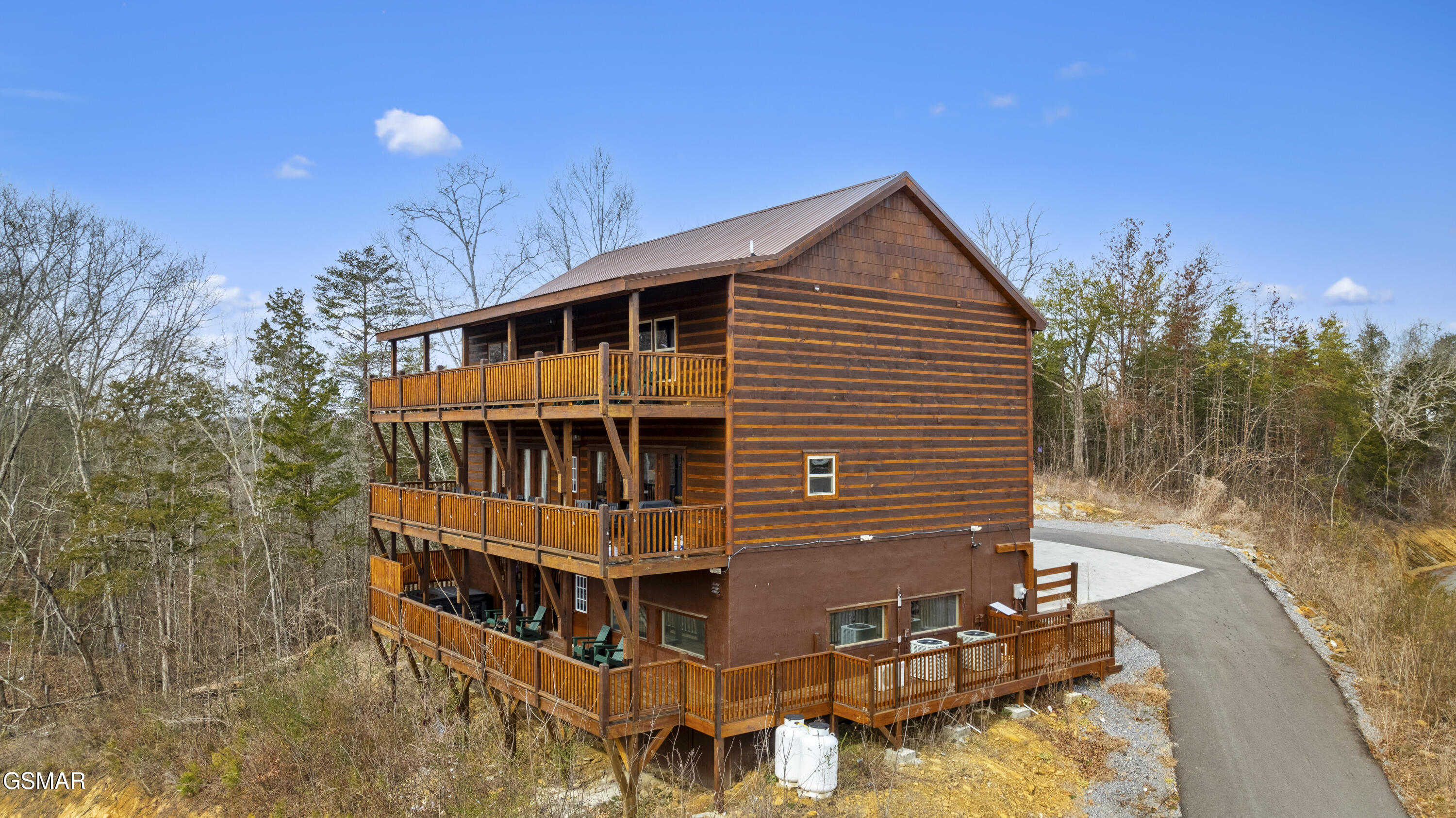 2629 Jerusalem Way Sevierville TN 37876