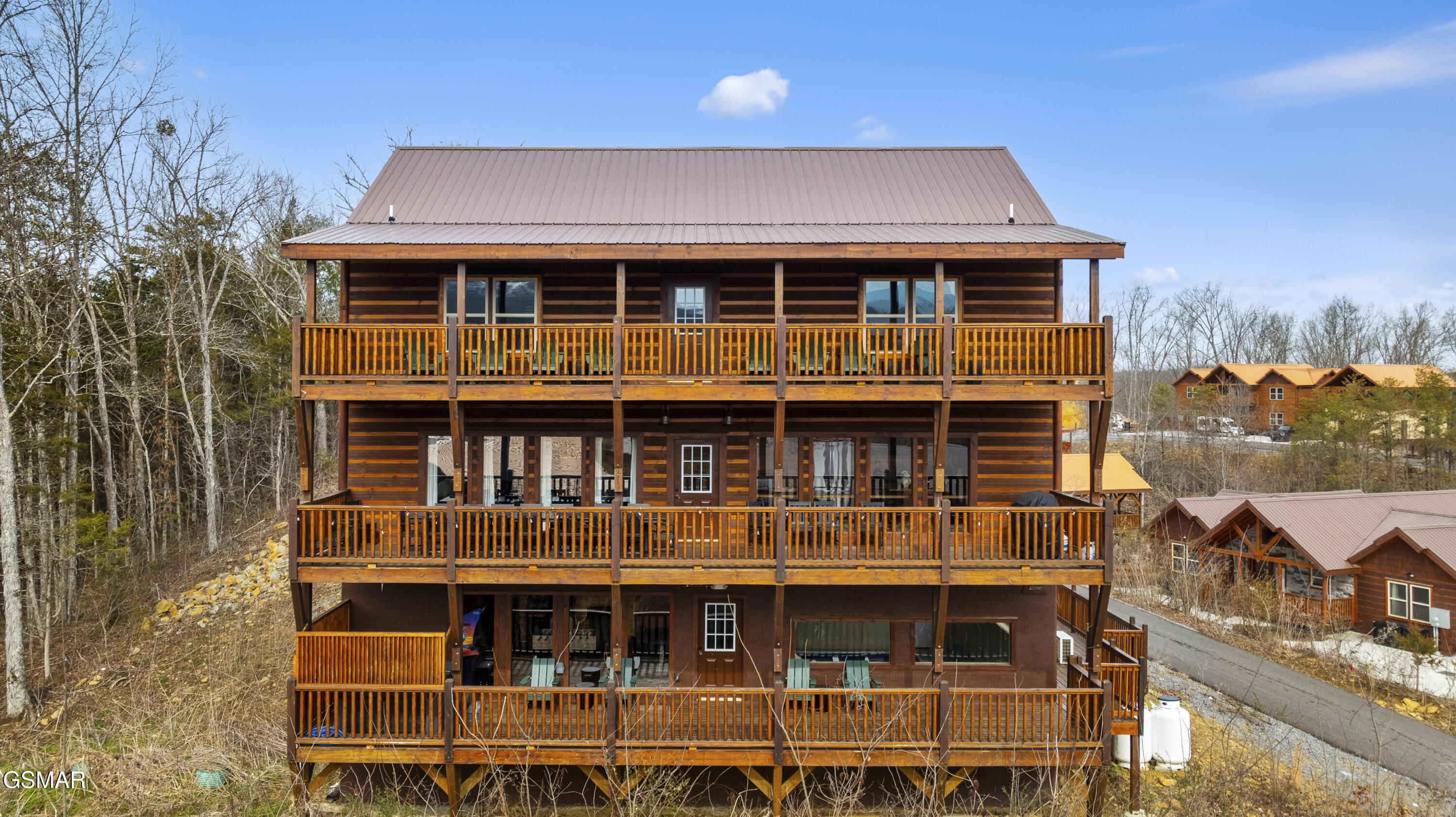 2629 Jerusalem Way Sevierville TN 37876