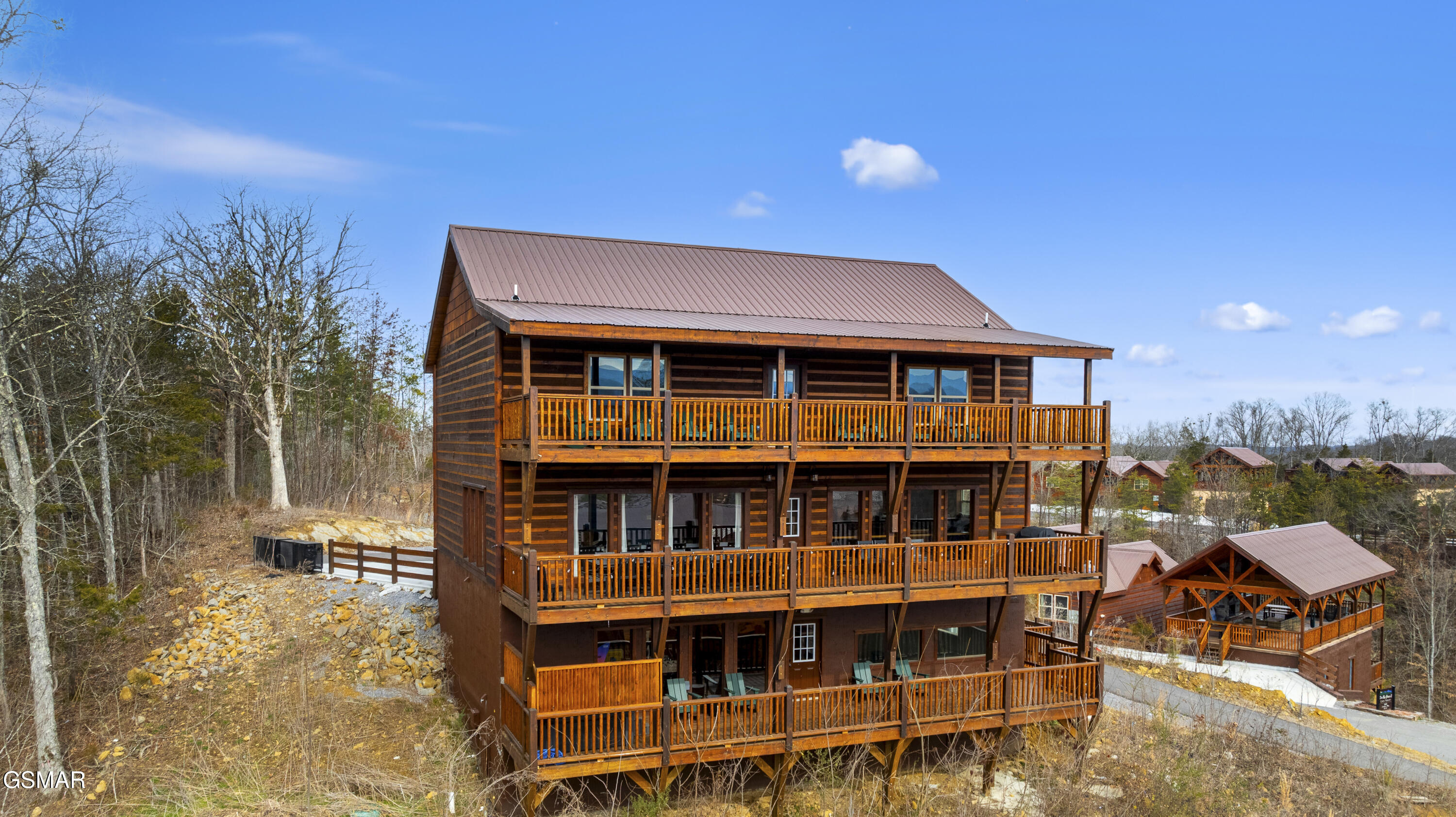 2629 Jerusalem Way Sevierville TN 37876