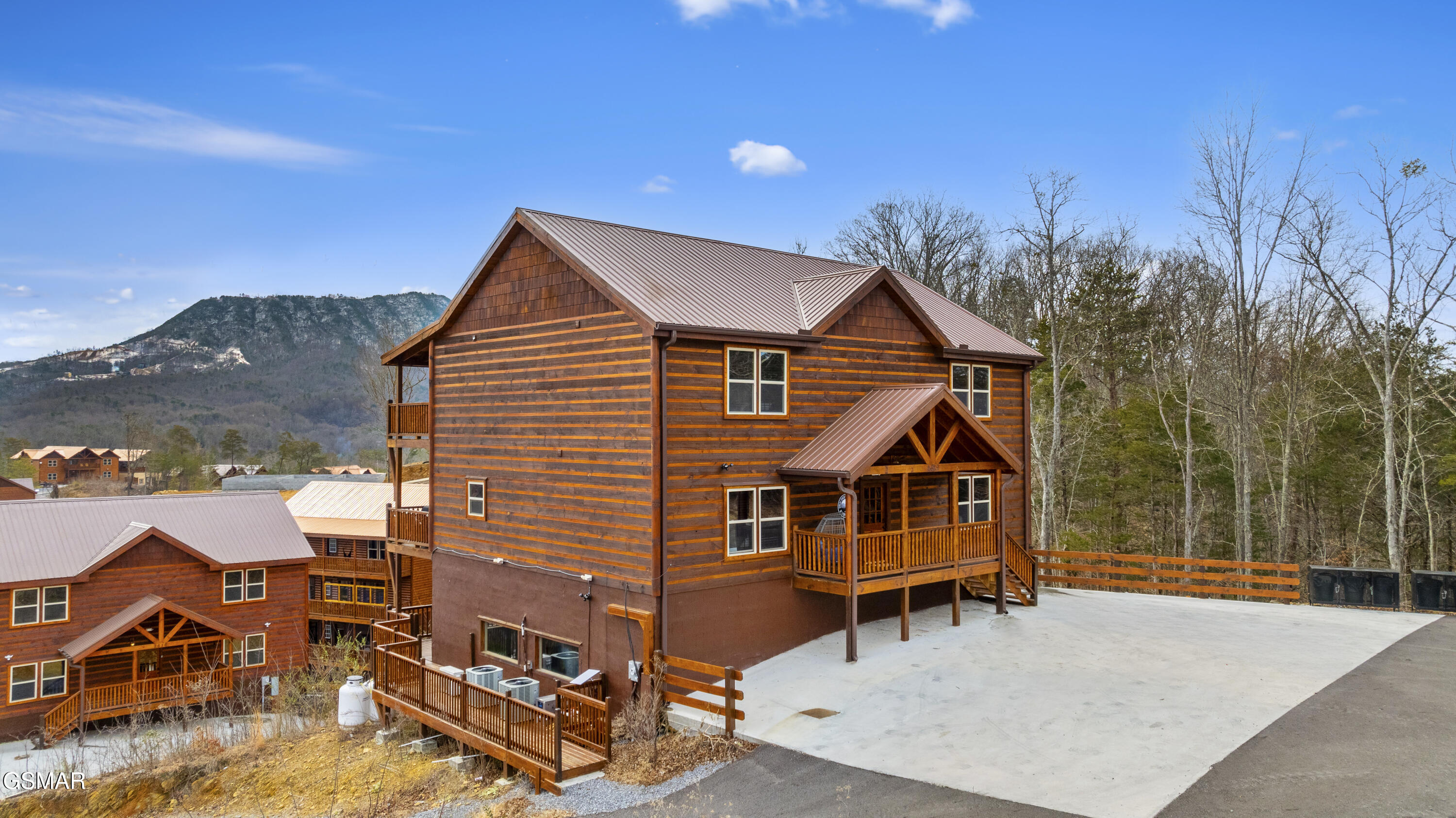 2629 Jerusalem Way Sevierville TN 37876