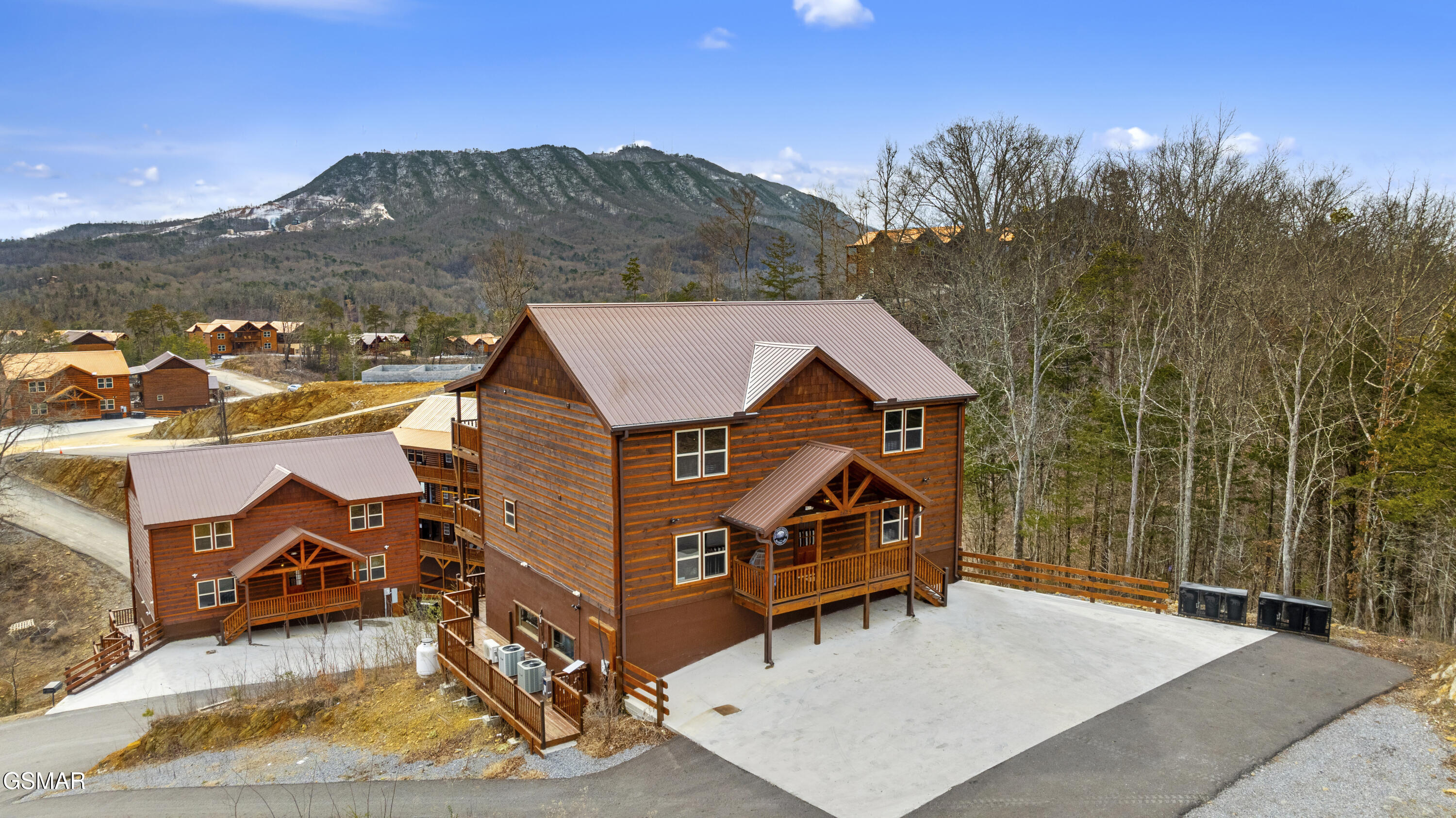 2629 Jerusalem Way Sevierville TN 37876