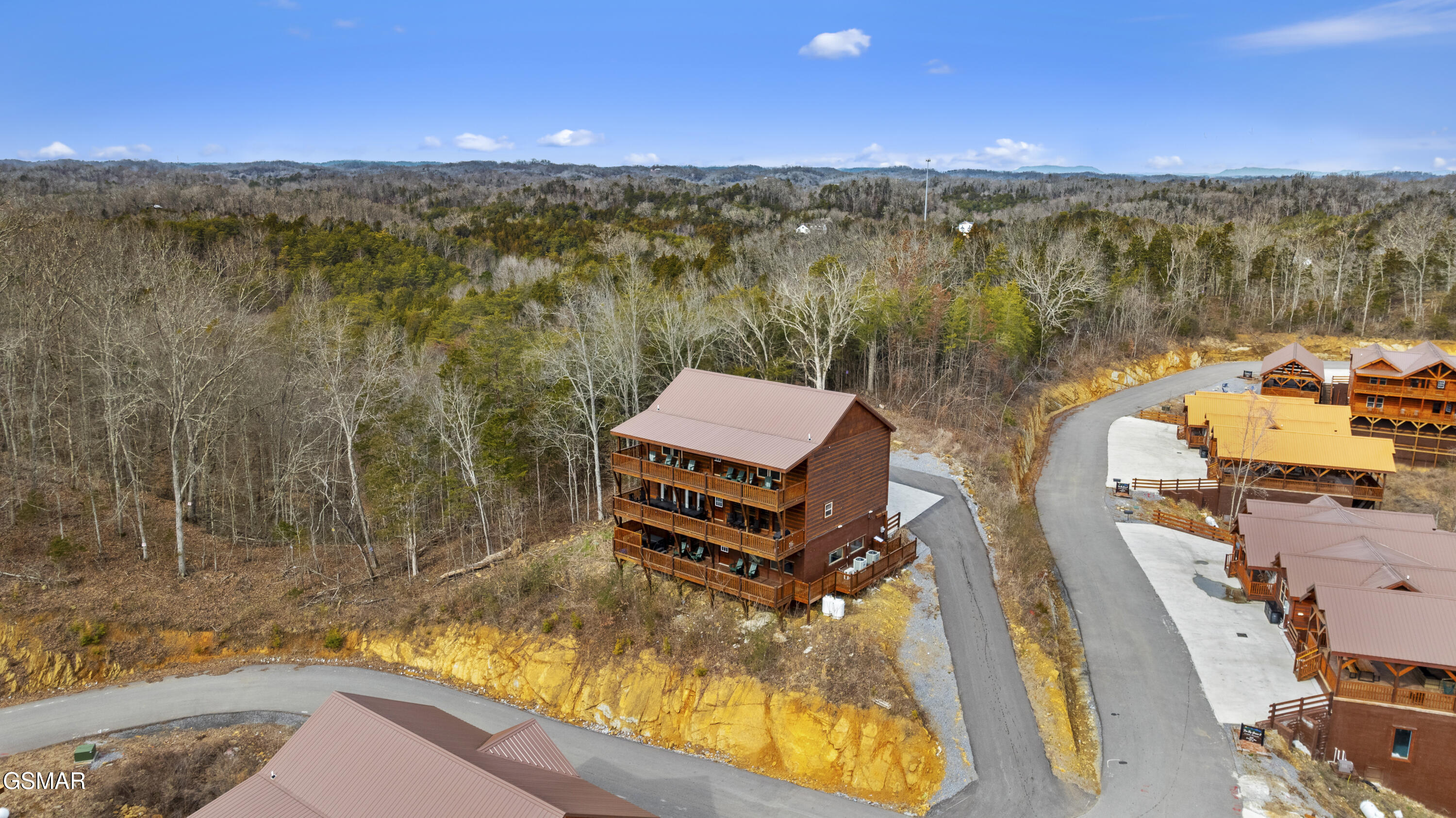 2629 Jerusalem Way Sevierville TN 37876