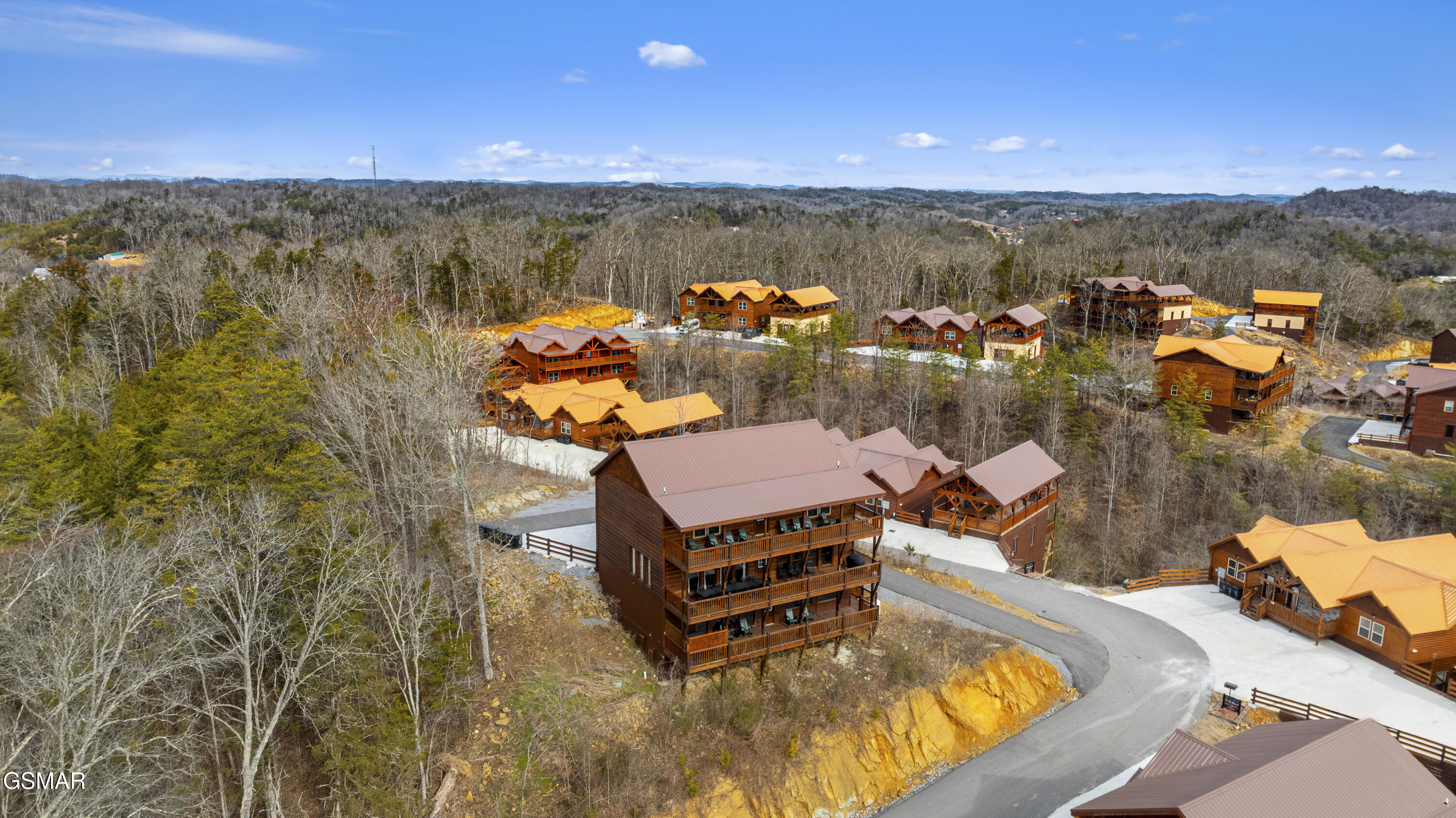 2629 Jerusalem Way Sevierville TN 37876