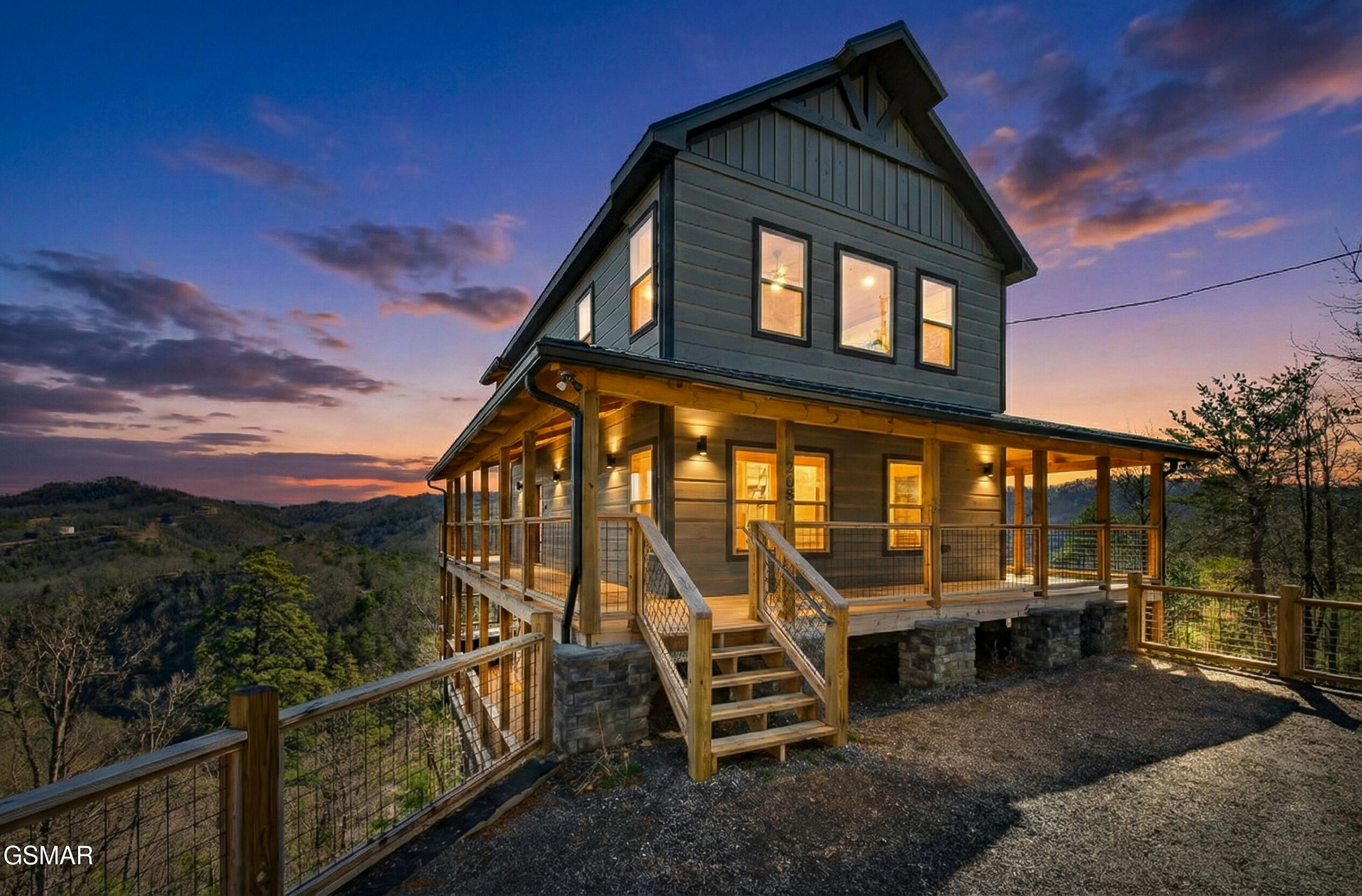 3051 Hatcher Top Road Sevierville TN 37862