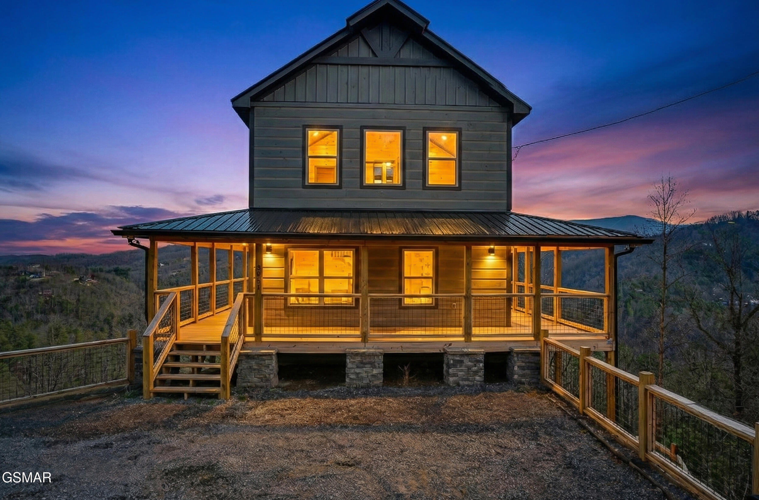 3051 Hatcher Top Road Sevierville TN 37862