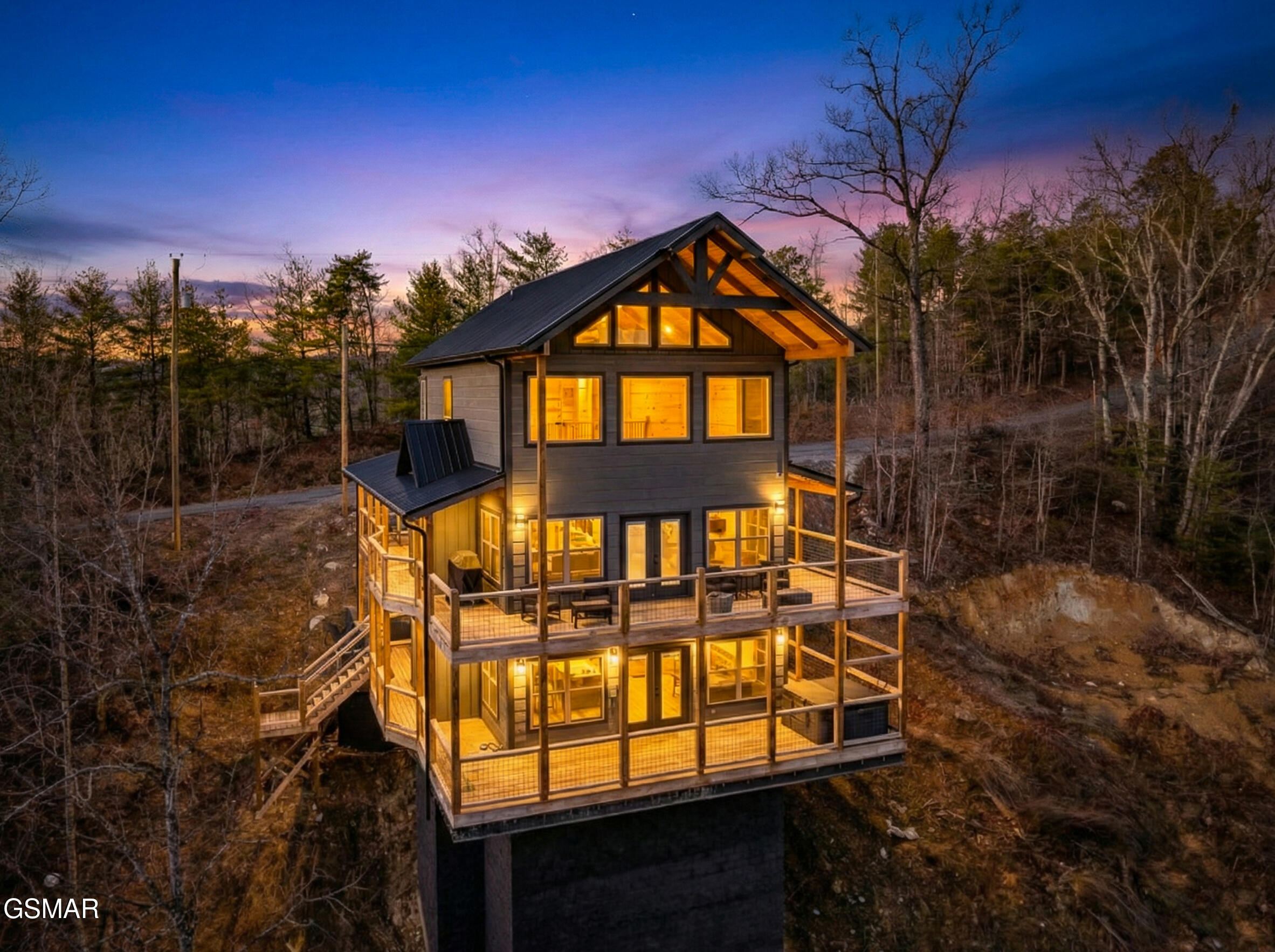 3051 Hatcher Top Road Sevierville TN 37862