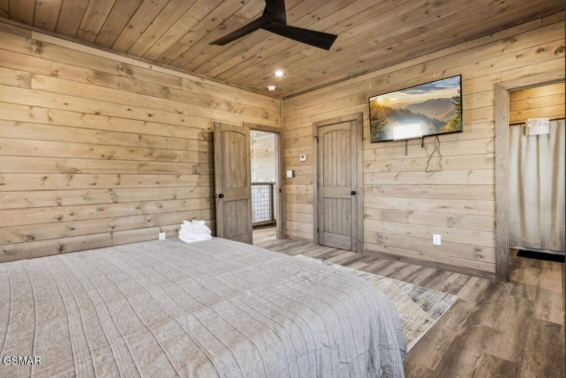 3051 Hatcher Top Road Sevierville TN 37862