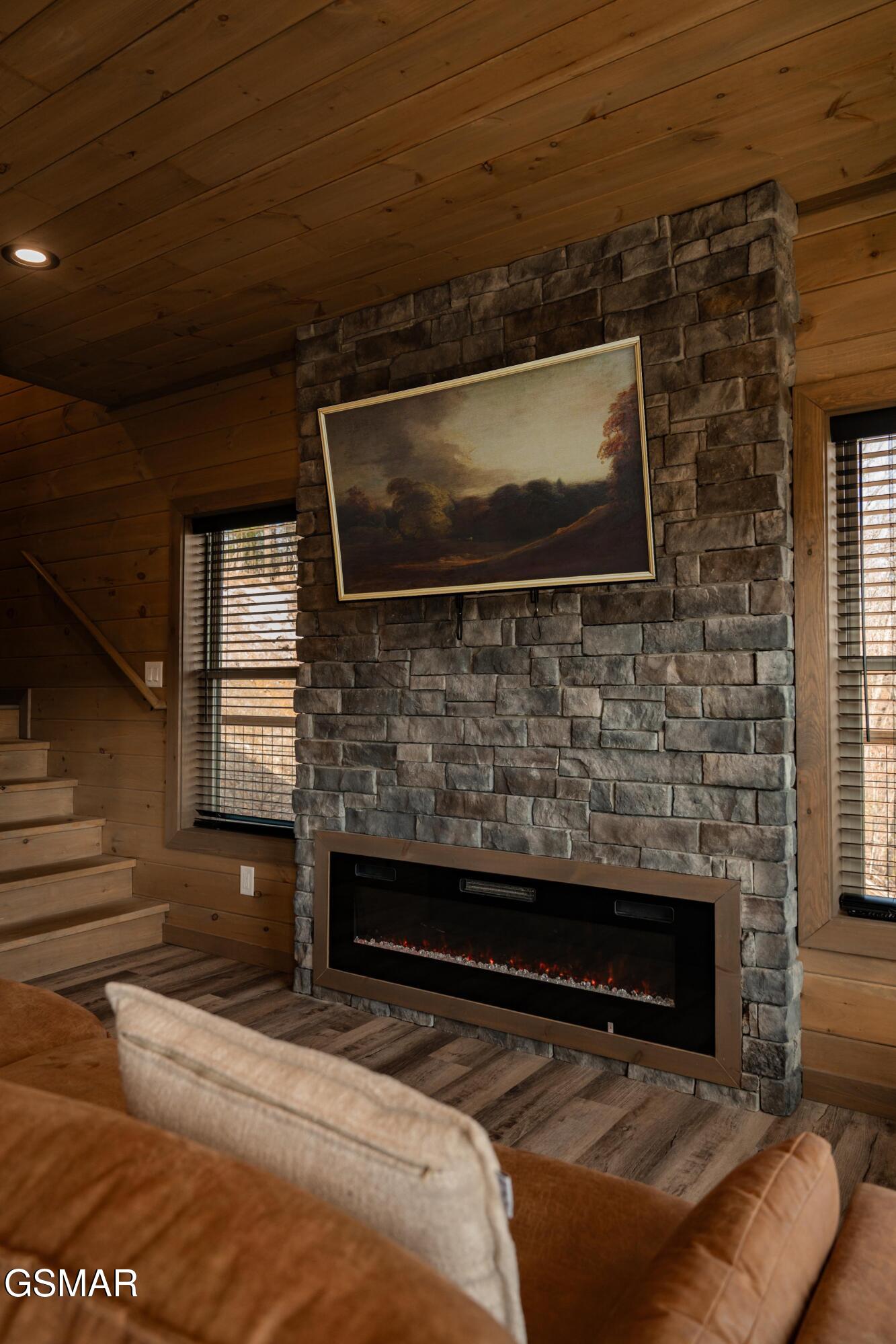 3051 Hatcher Top Road Sevierville TN 37862