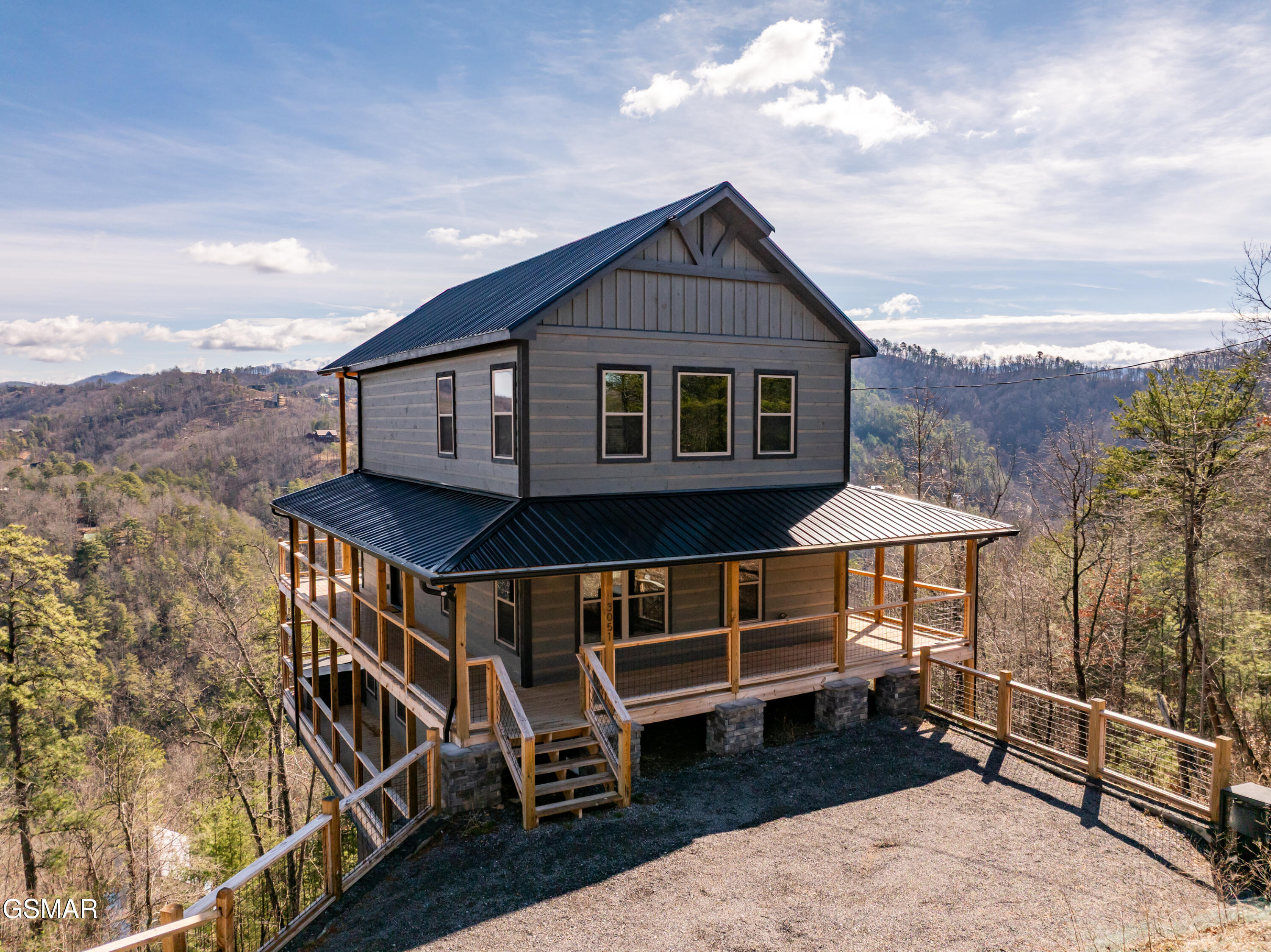 3051 Hatcher Top Road Sevierville TN 37862