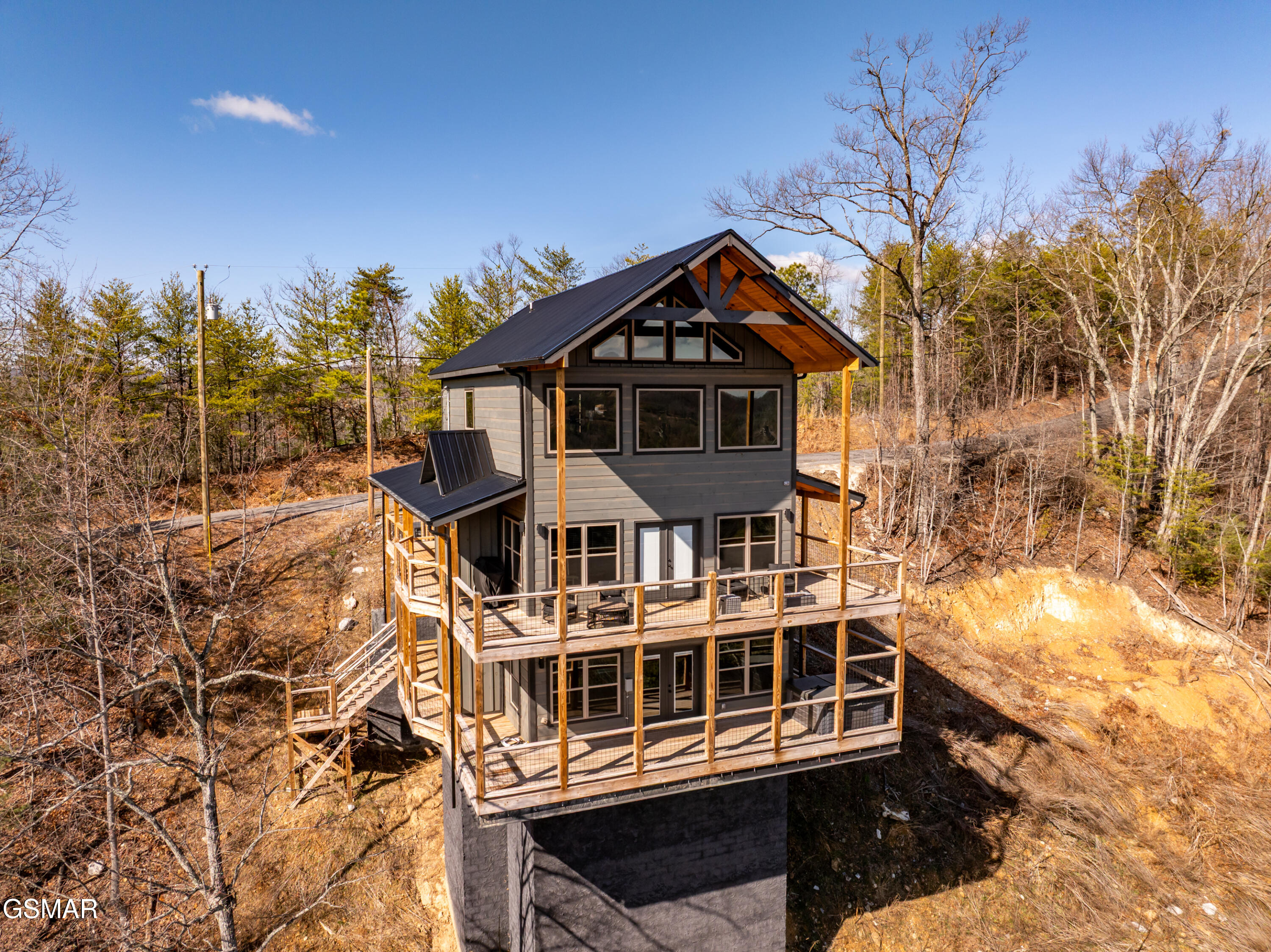 3051 Hatcher Top Road Sevierville TN 37862