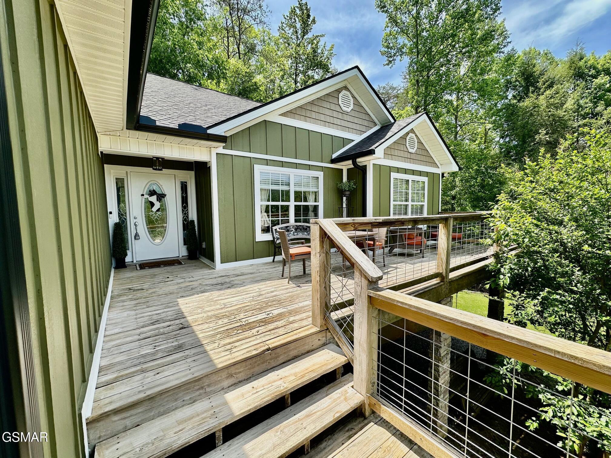 3428 Jason Place Sevierville TN 37876