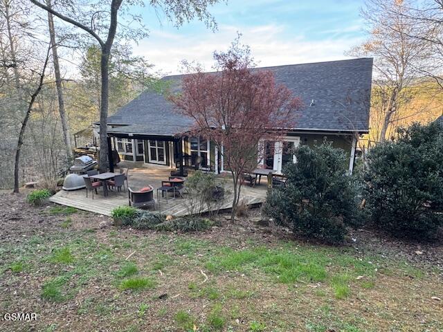 3428 Jason Place Sevierville TN 37876