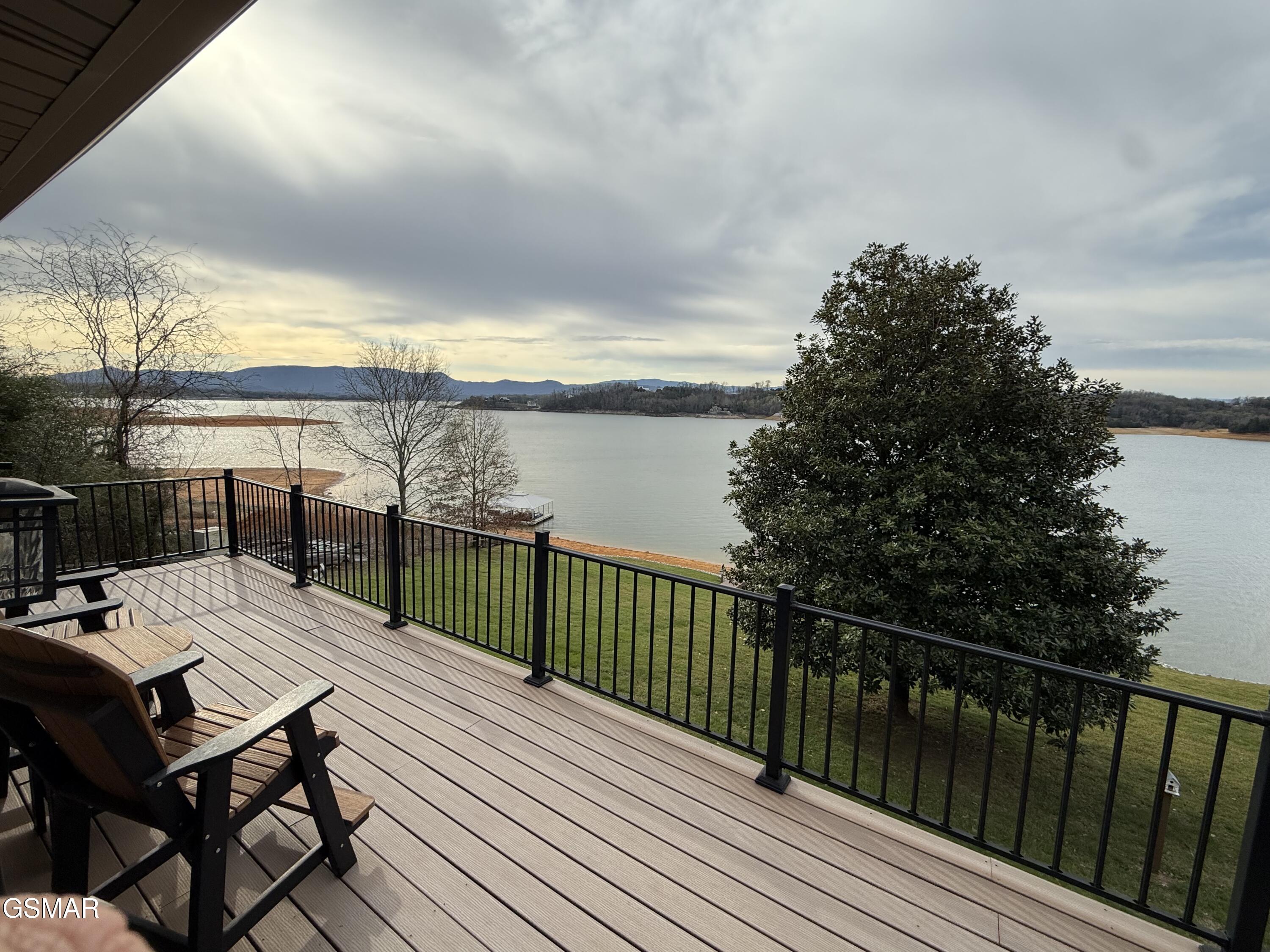 468 Trotline Road Dandridge TN 37725