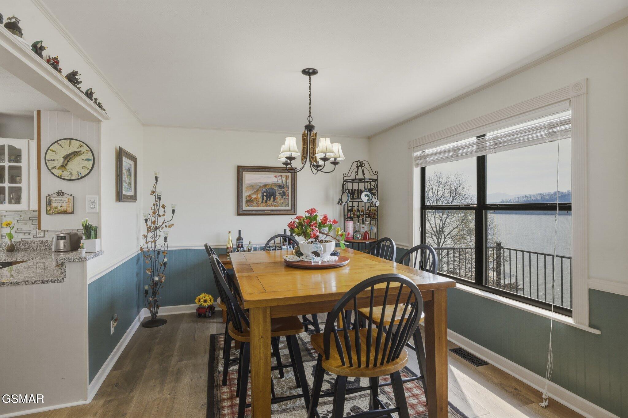 468 Trotline Road Dandridge TN 37725