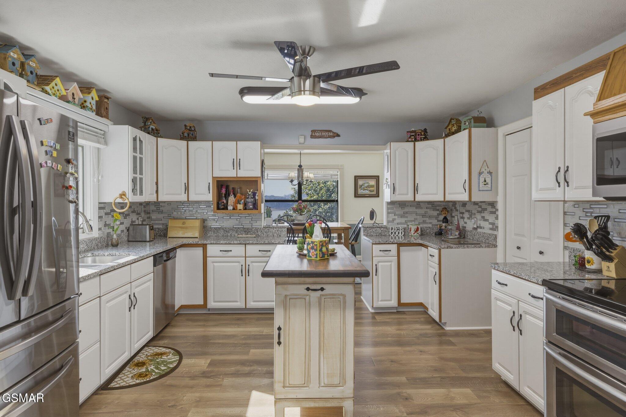 468 Trotline Road Dandridge TN 37725