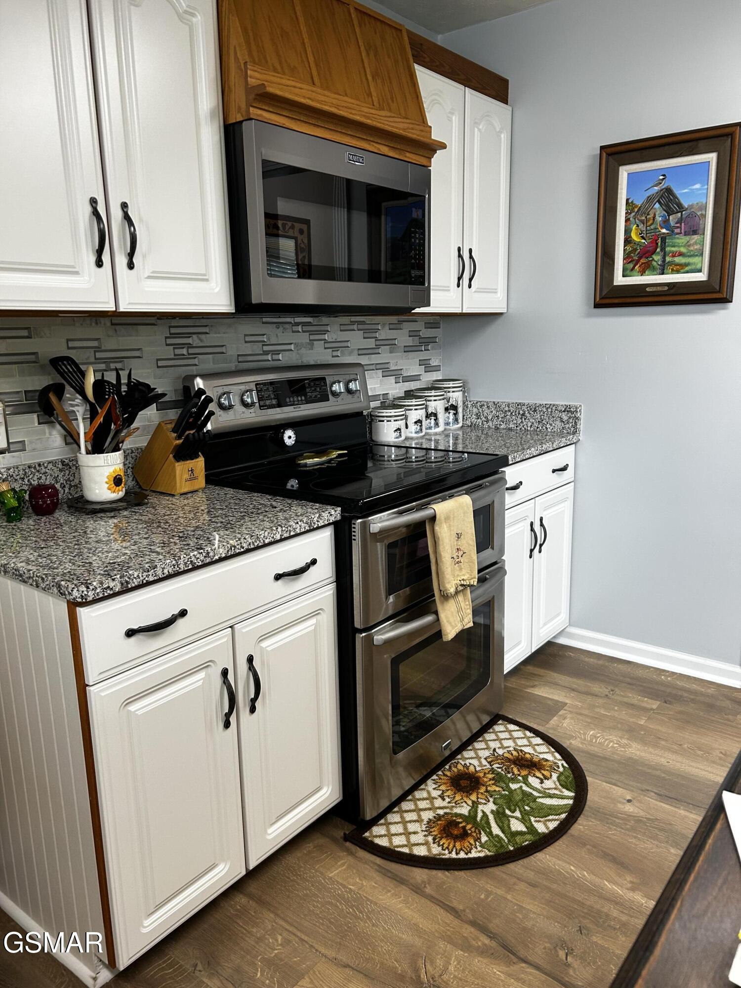 468 Trotline Road Dandridge TN 37725