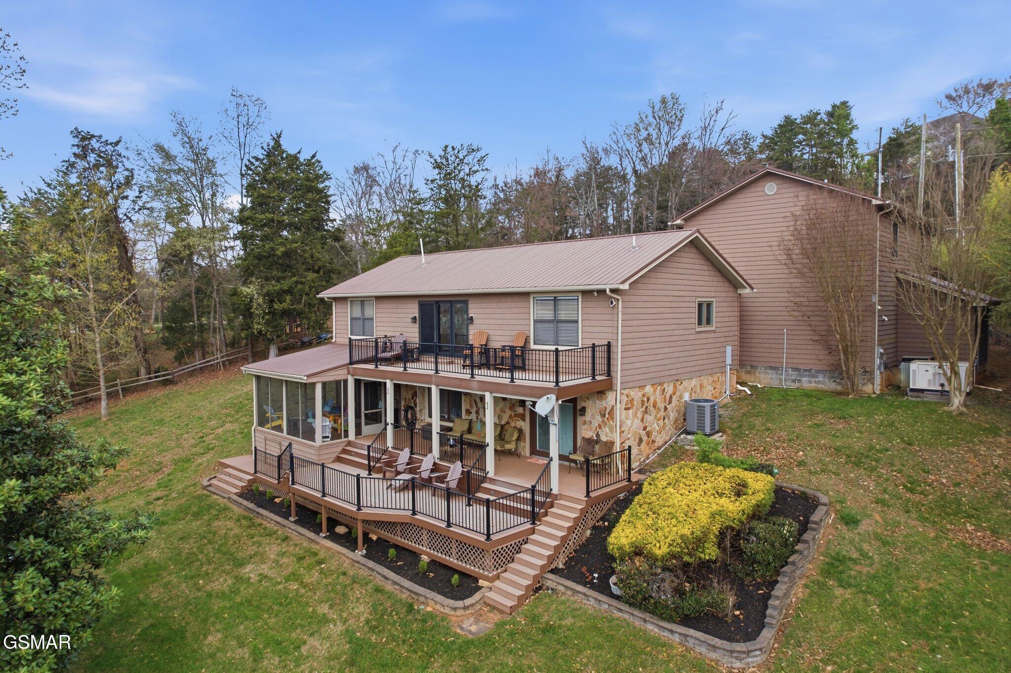 468 Trotline Road Dandridge TN 37725