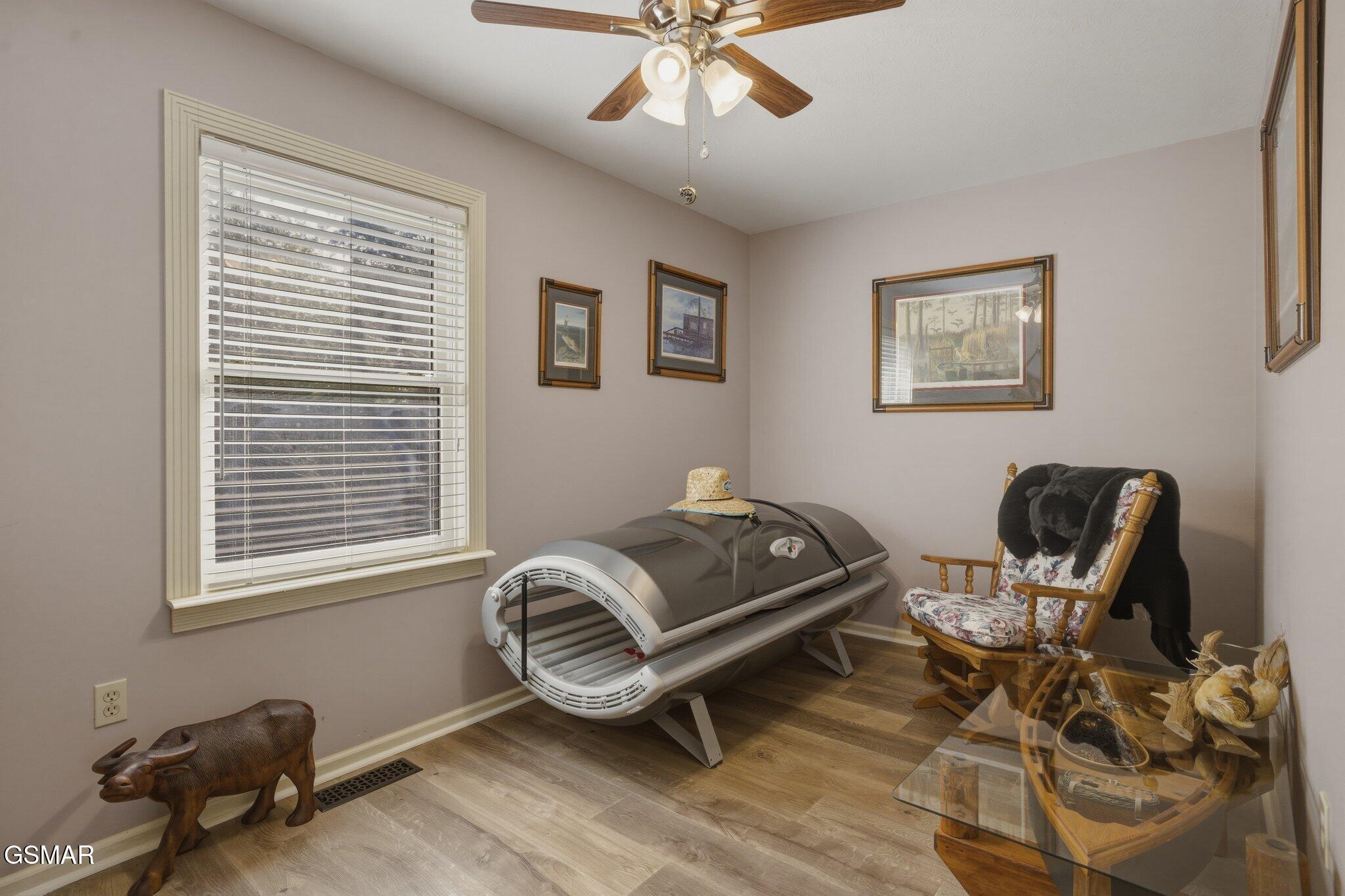 468 Trotline Road Dandridge TN 37725