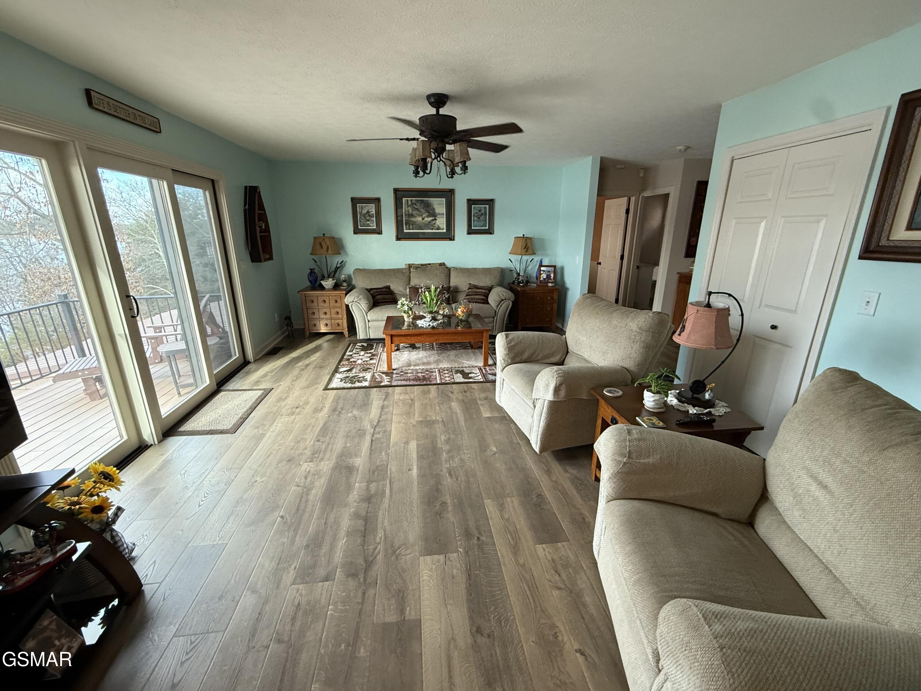 468 Trotline Road Dandridge TN 37725