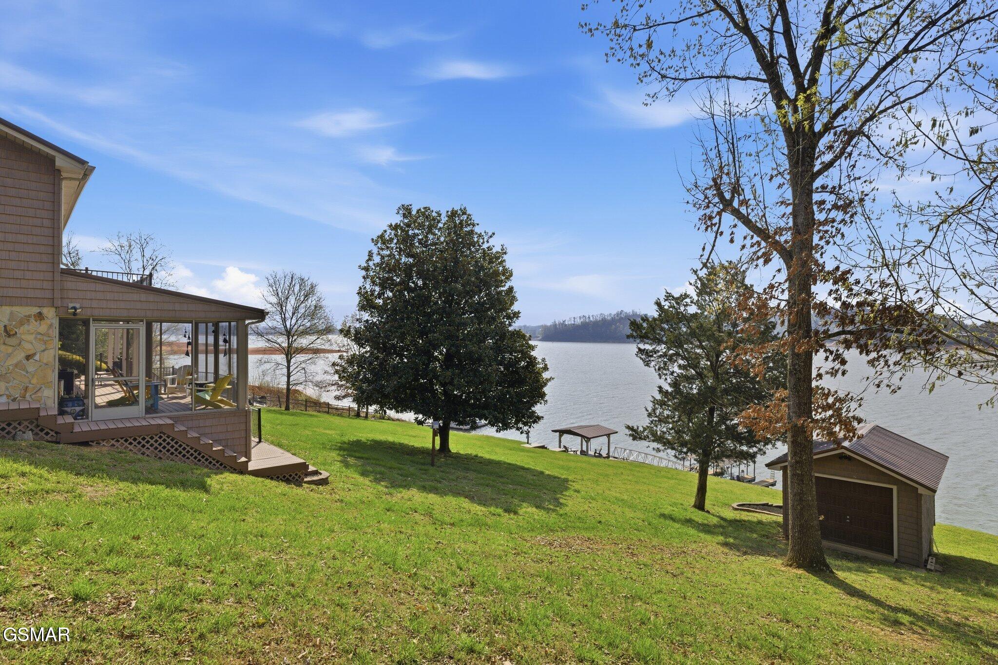 468 Trotline Road Dandridge TN 37725