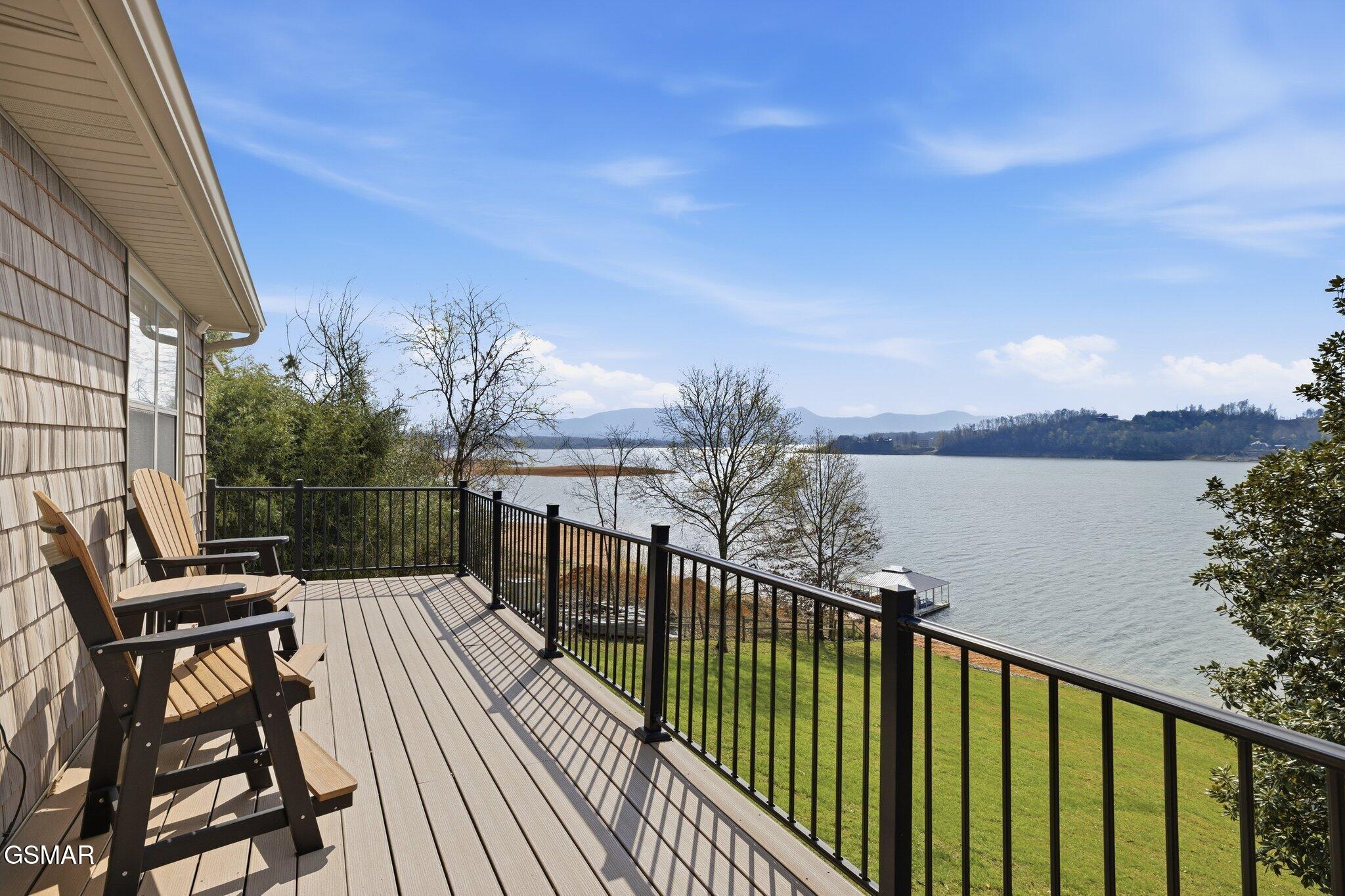 468 Trotline Road Dandridge TN 37725