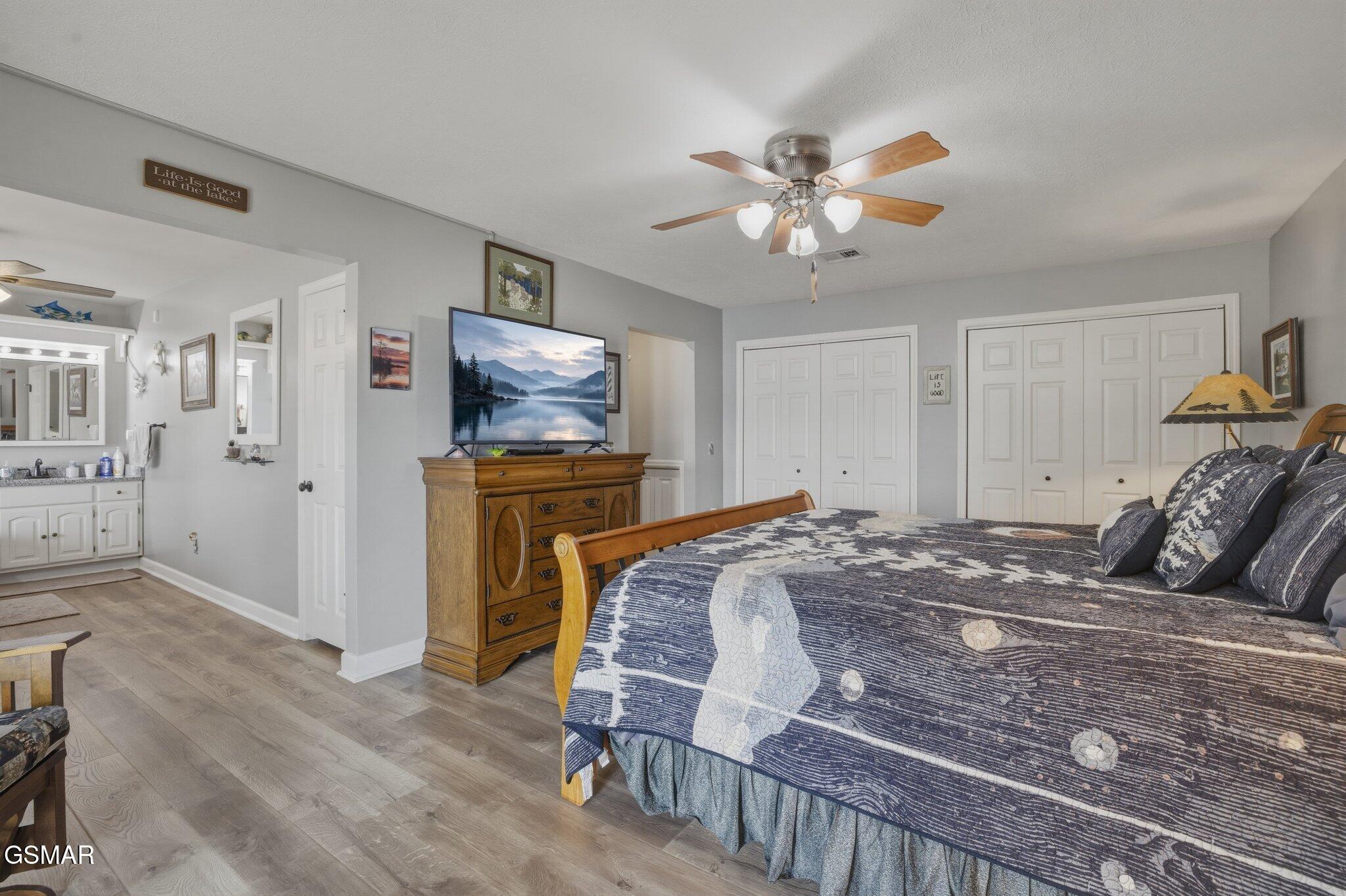 468 Trotline Road Dandridge TN 37725