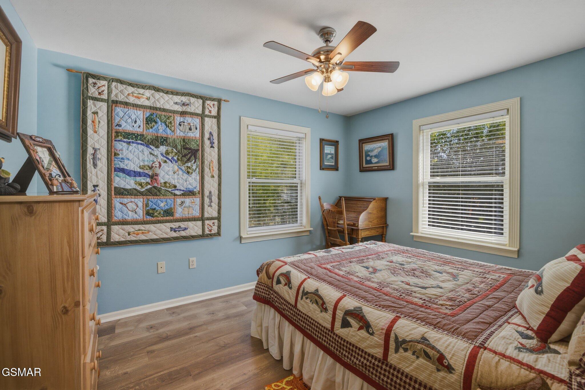 468 Trotline Road Dandridge TN 37725