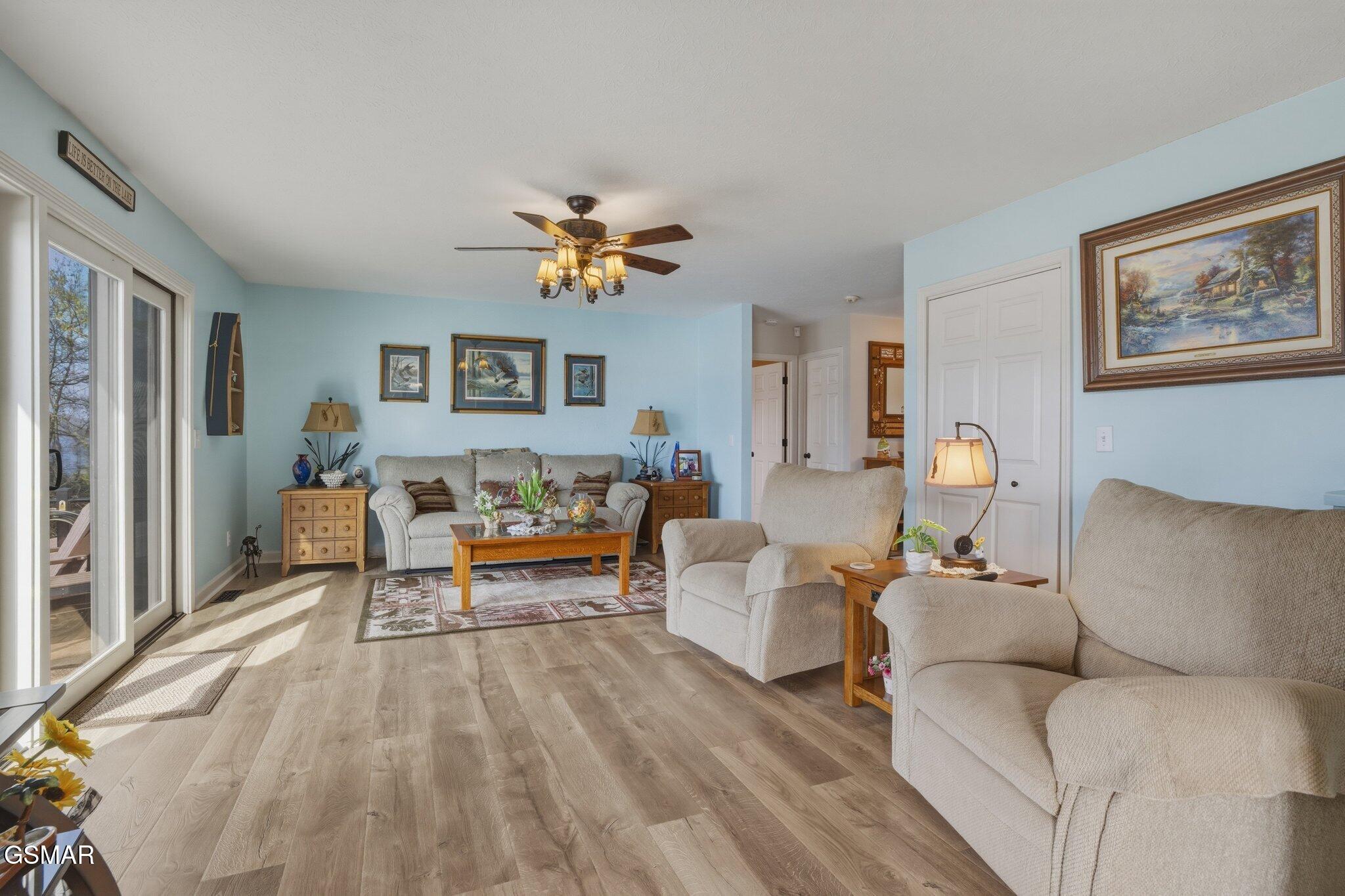 468 Trotline Road Dandridge TN 37725
