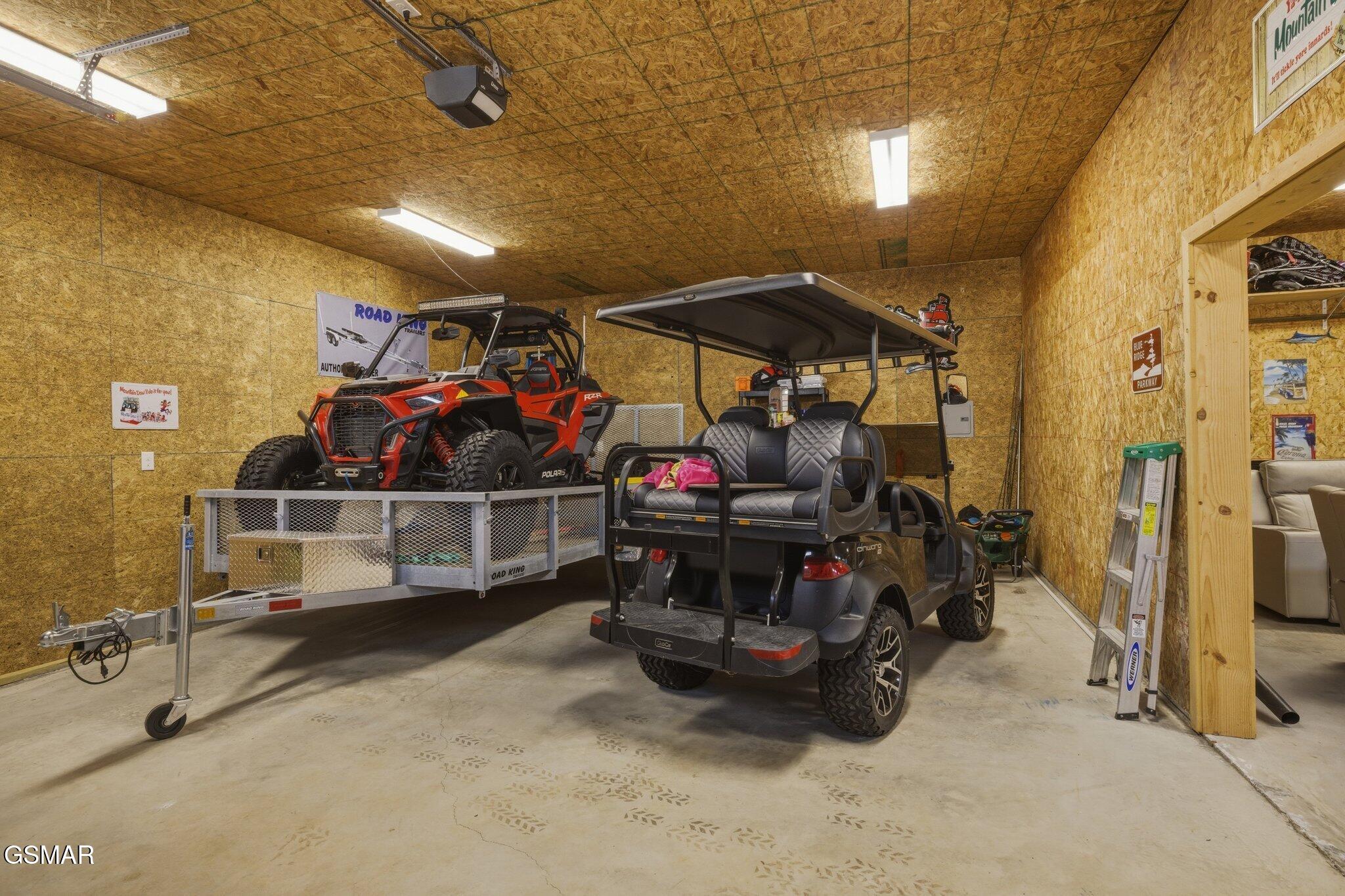468 Trotline Road Dandridge TN 37725