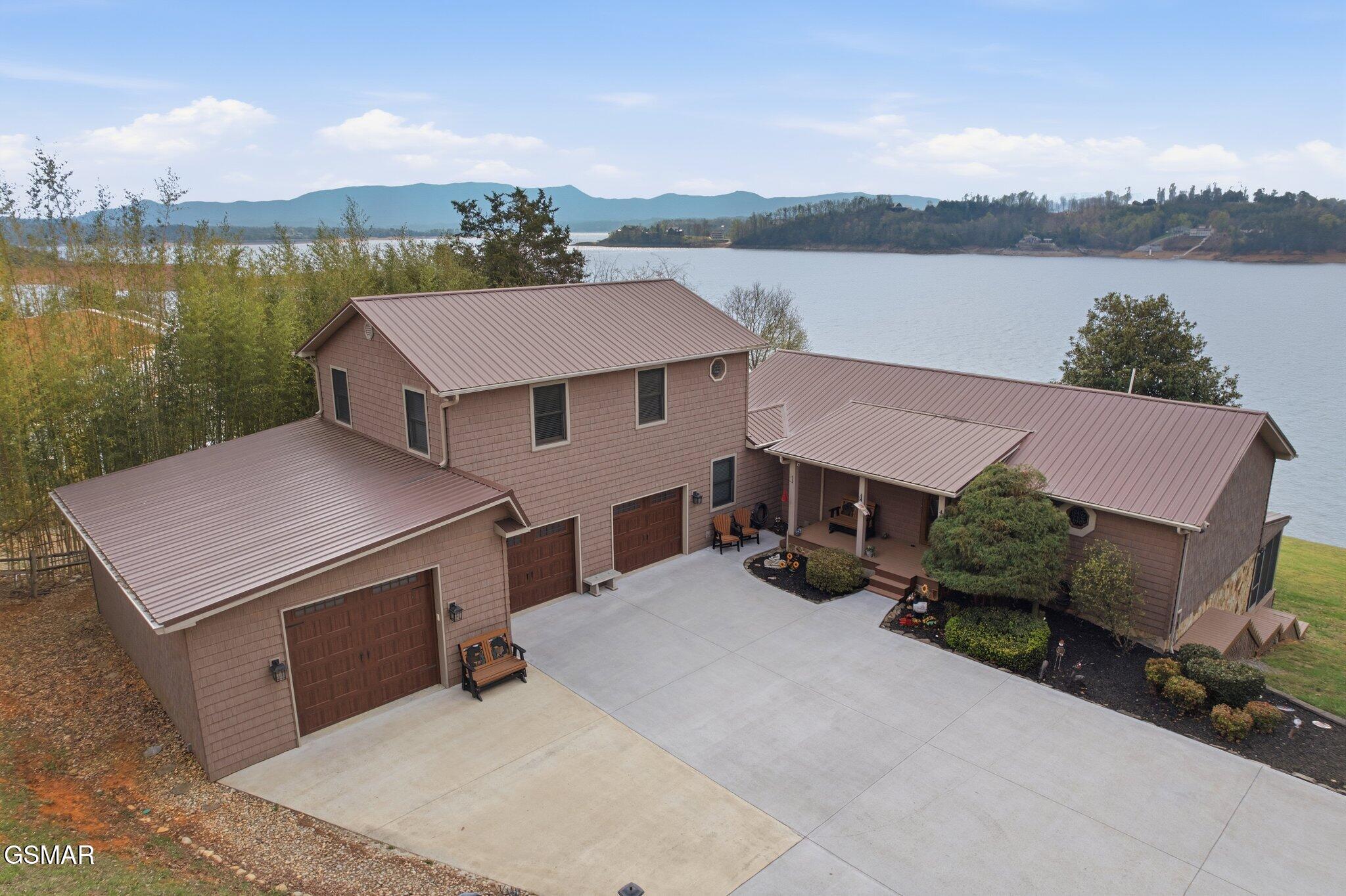 468 Trotline Road Dandridge TN 37725