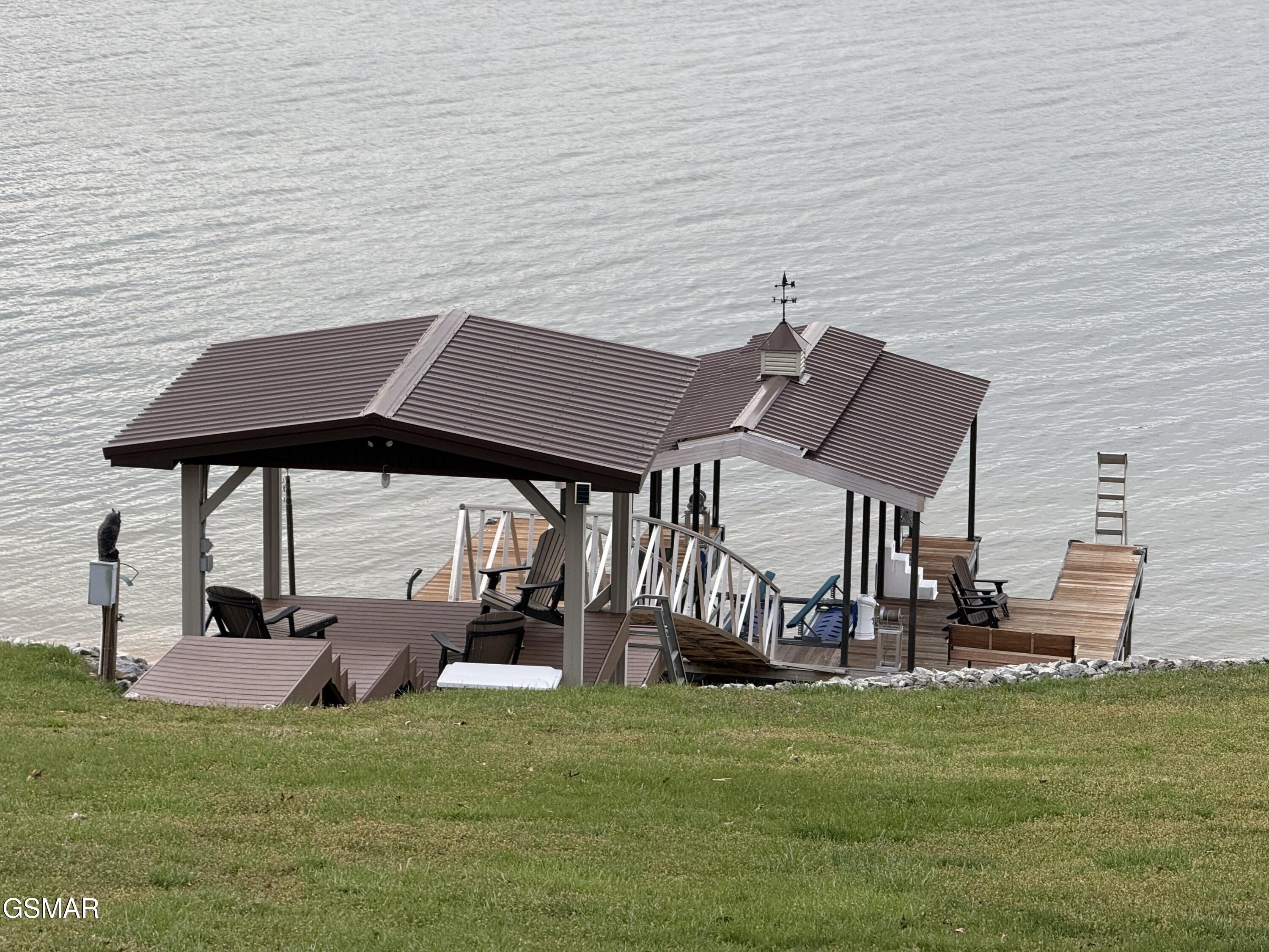 468 Trotline Road Dandridge TN 37725