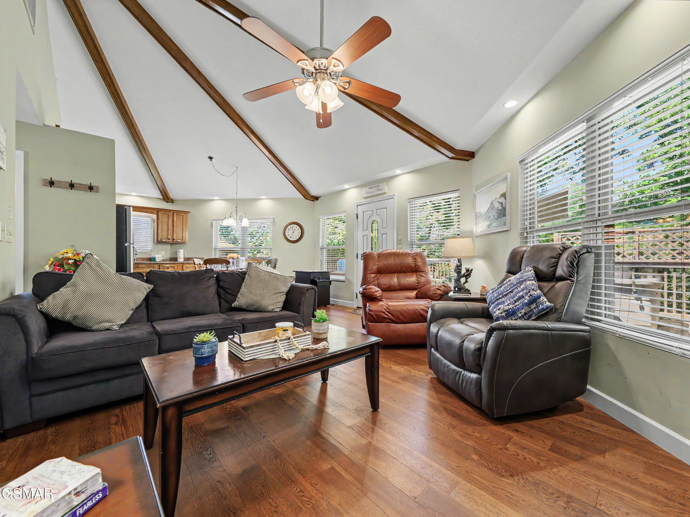 717 Valley View Lane Gatlinburg TN 37738