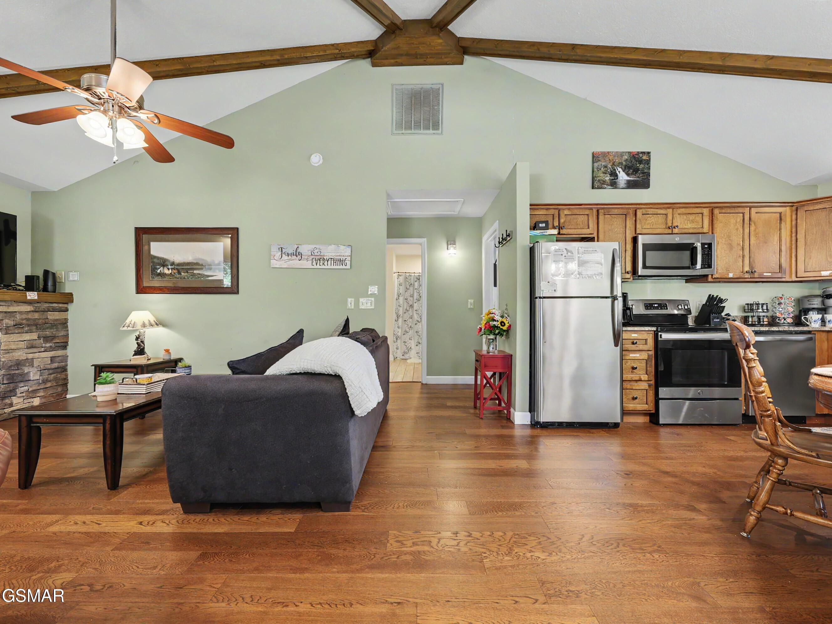 717 Valley View Lane Gatlinburg TN 37738