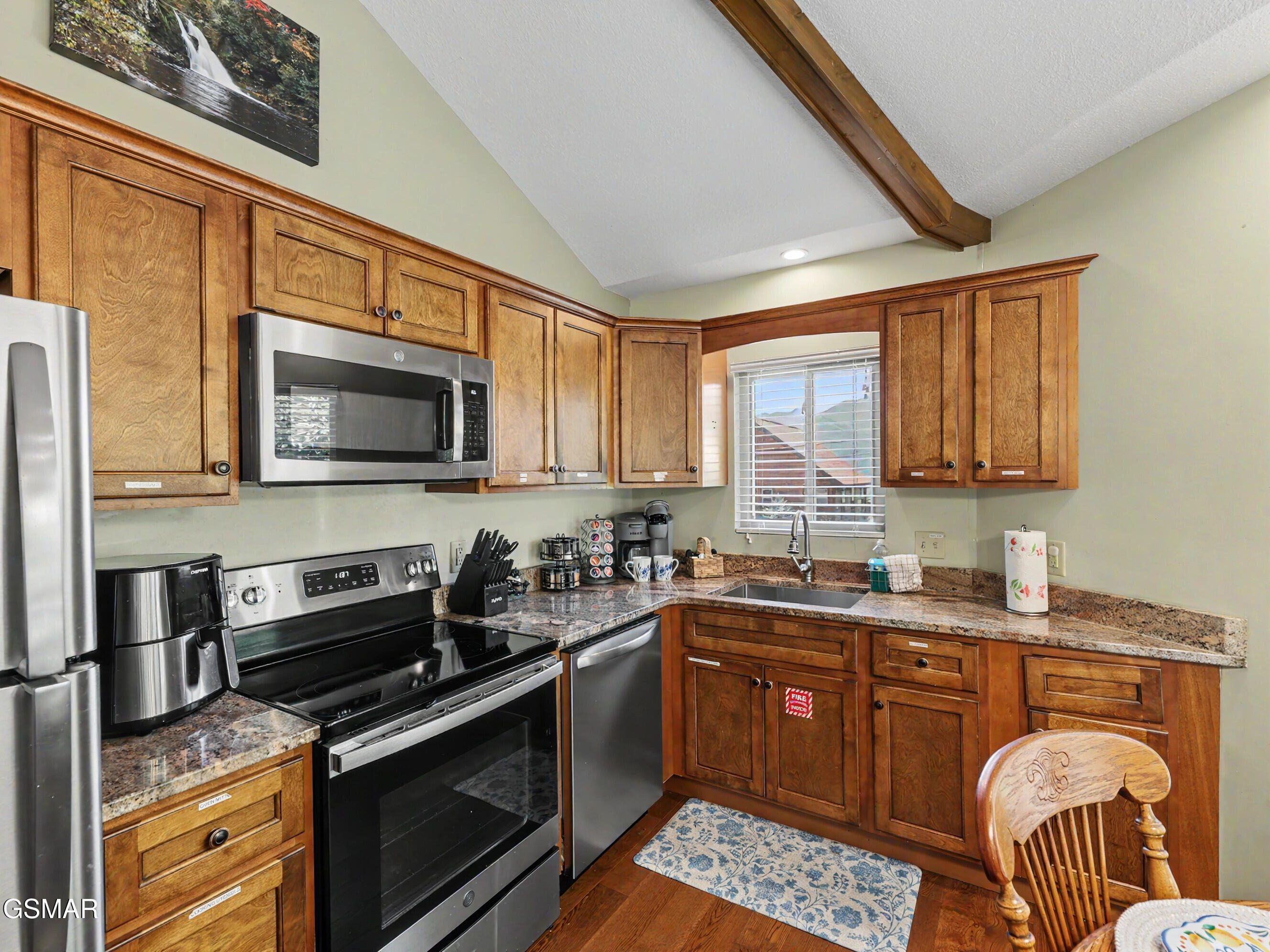 717 Valley View Lane Gatlinburg TN 37738