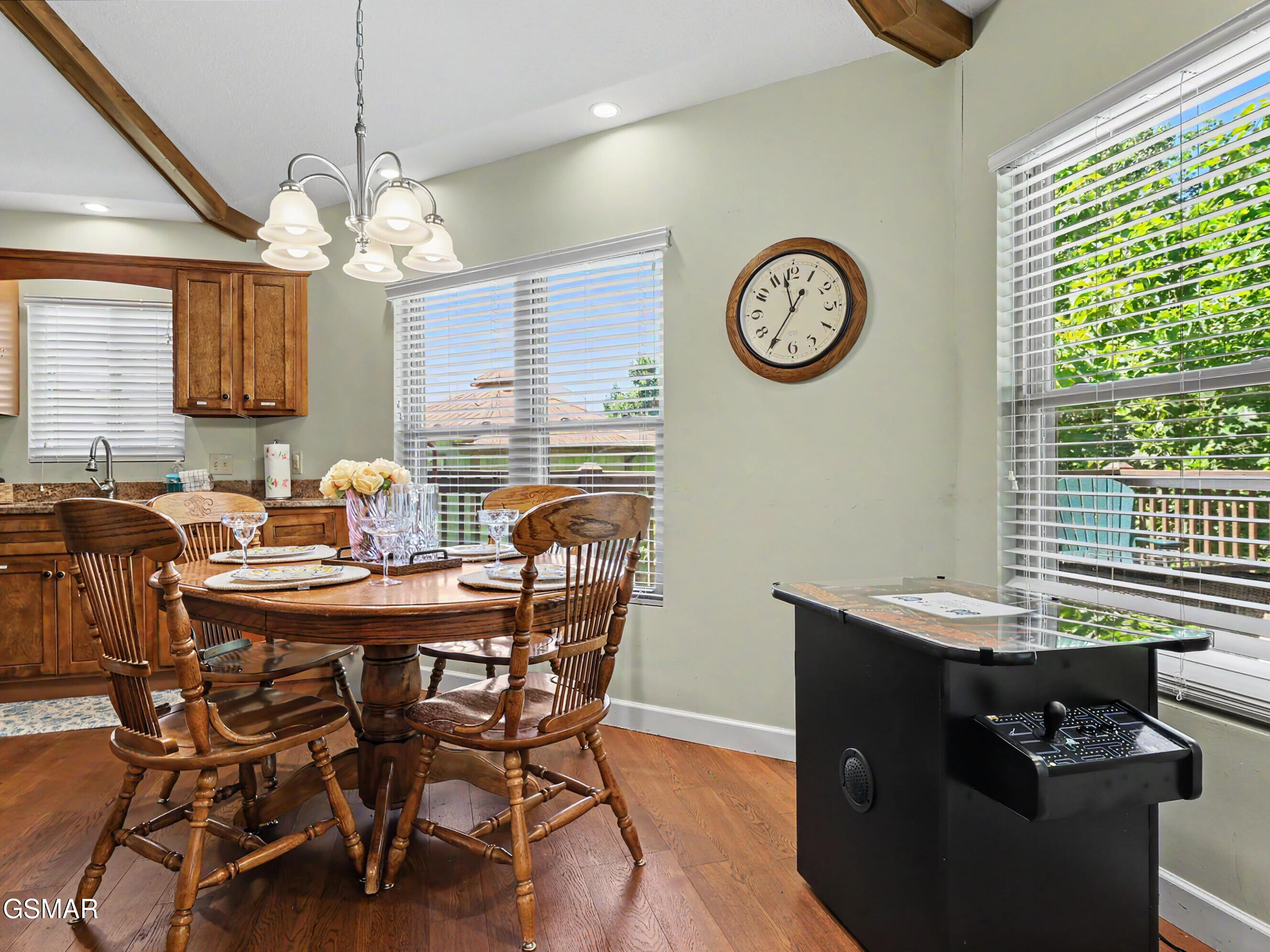 717 Valley View Lane Gatlinburg TN 37738