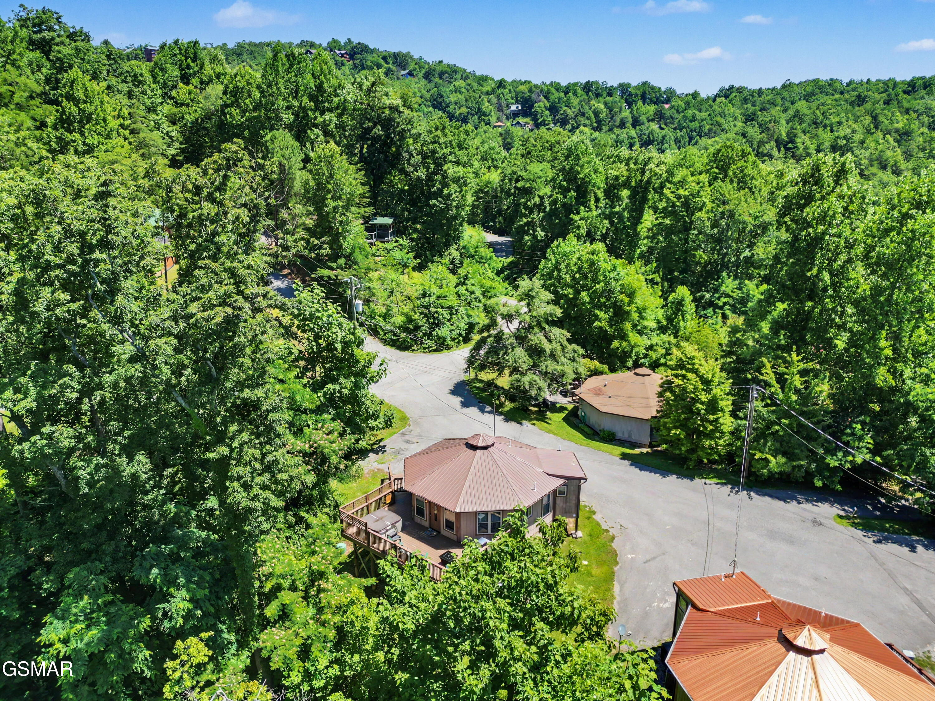 717 Valley View Lane Gatlinburg TN 37738