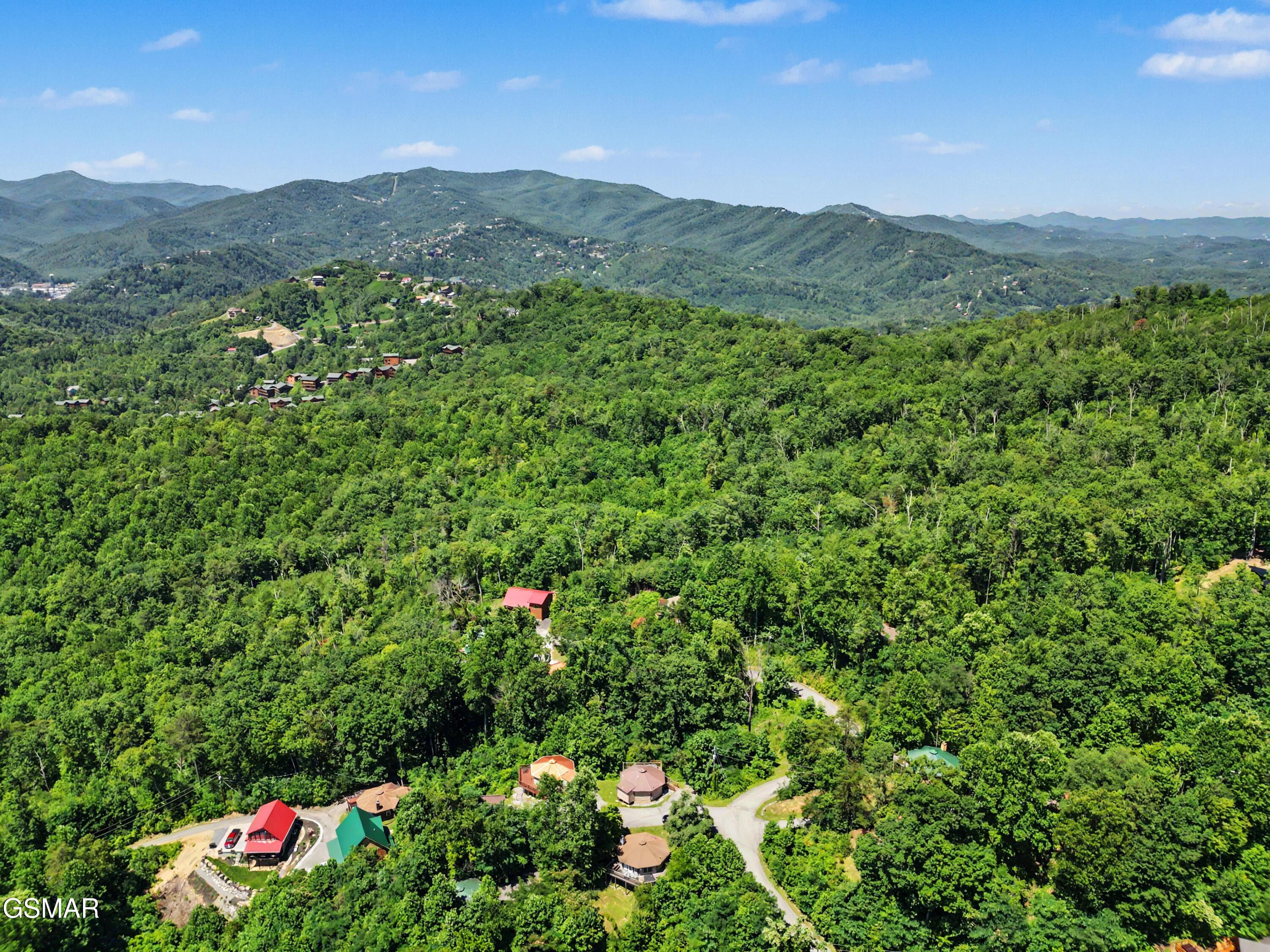 717 Valley View Lane Gatlinburg TN 37738