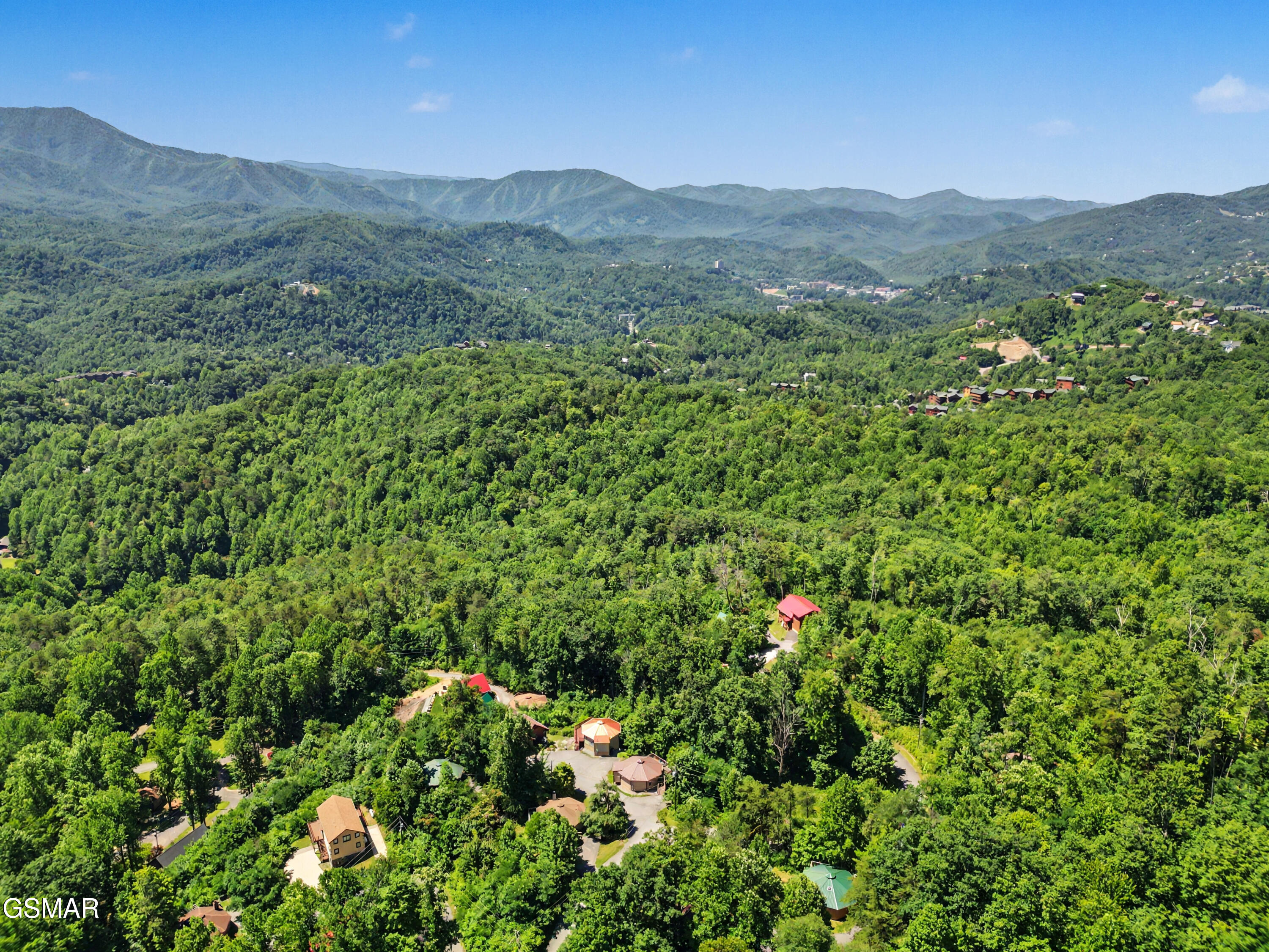 717 Valley View Lane Gatlinburg TN 37738