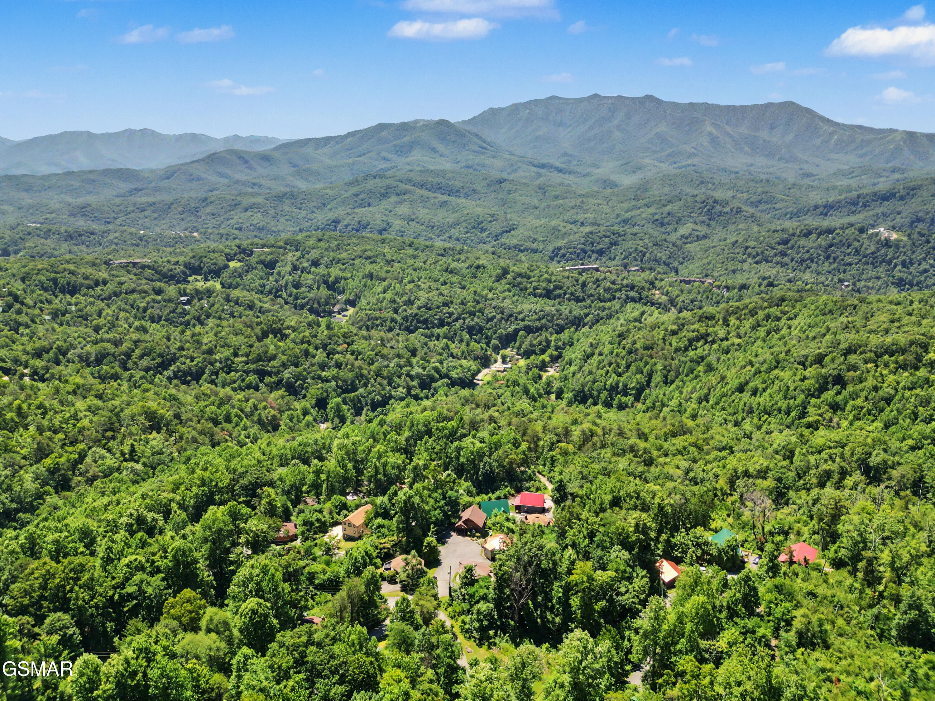 717 Valley View Lane Gatlinburg TN 37738