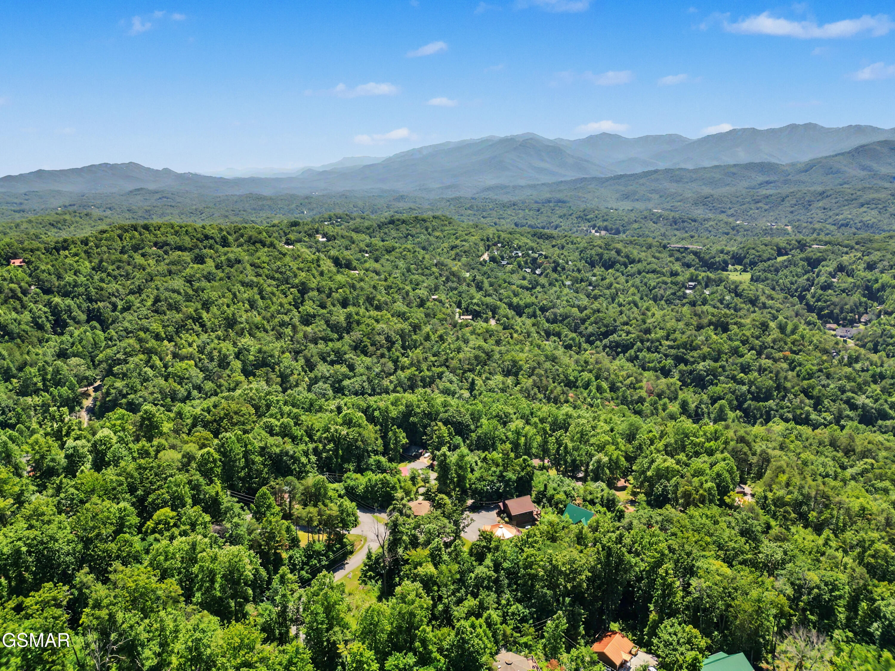 717 Valley View Lane Gatlinburg TN 37738