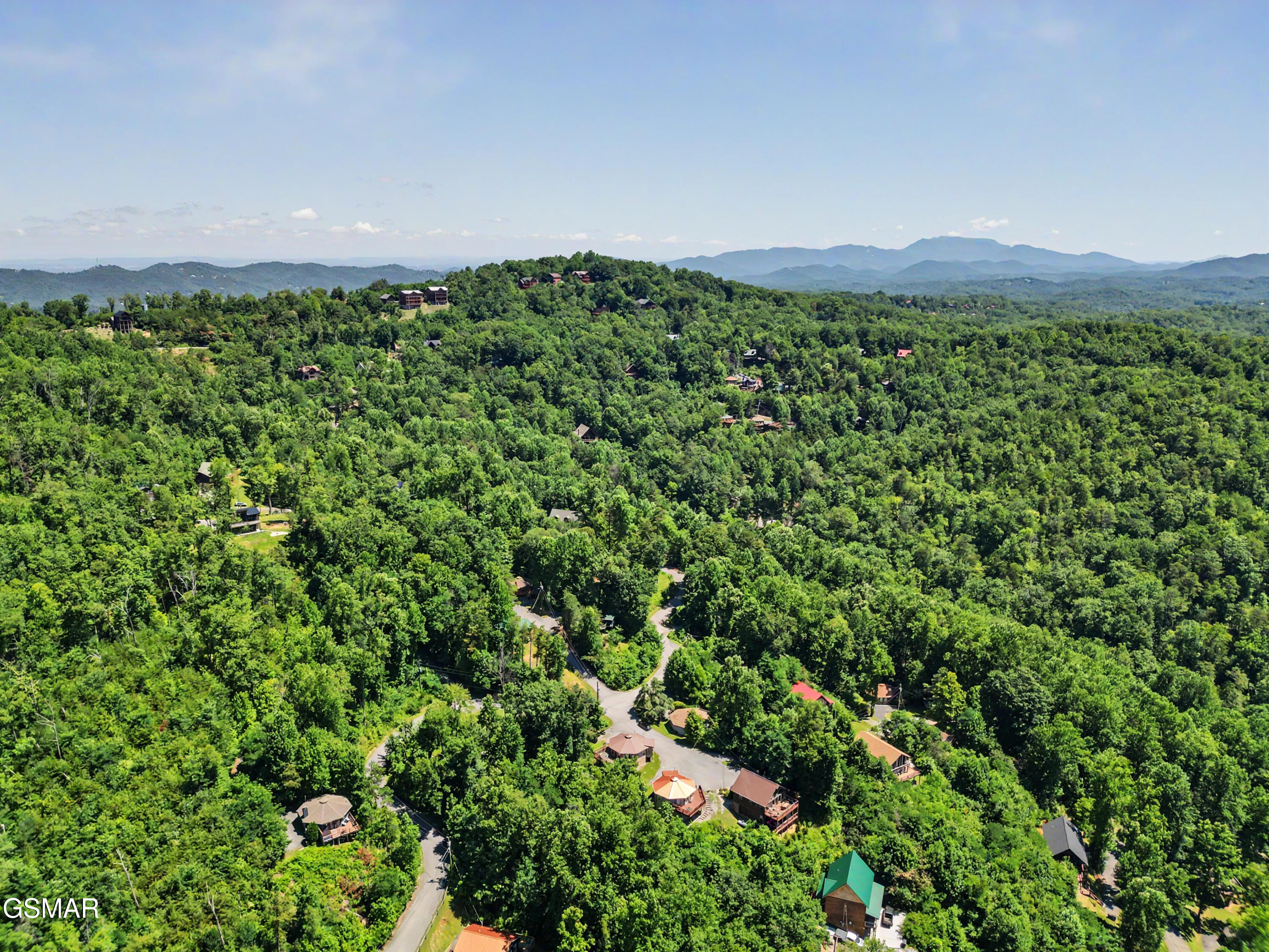 717 Valley View Lane Gatlinburg TN 37738