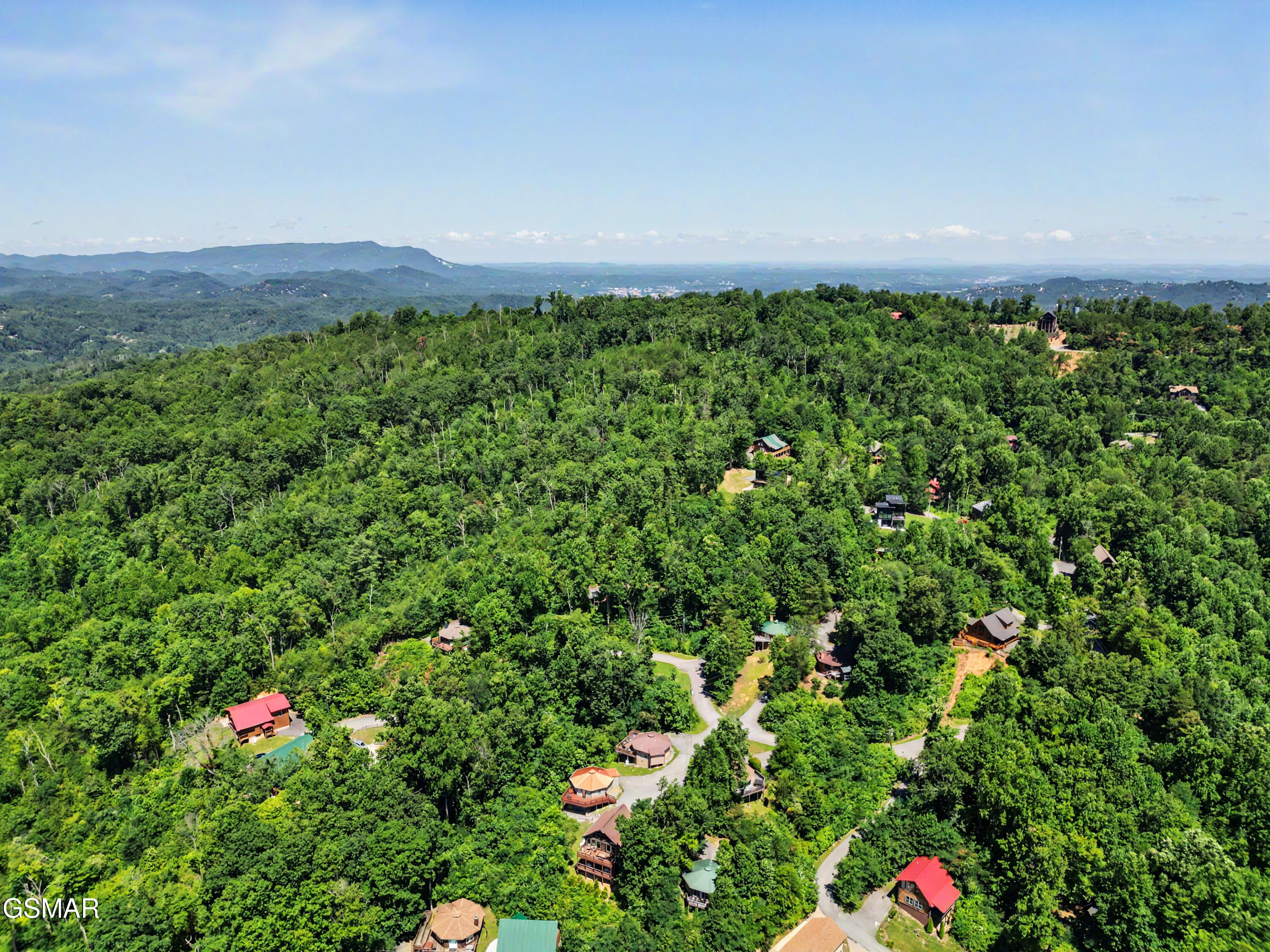 717 Valley View Lane Gatlinburg TN 37738